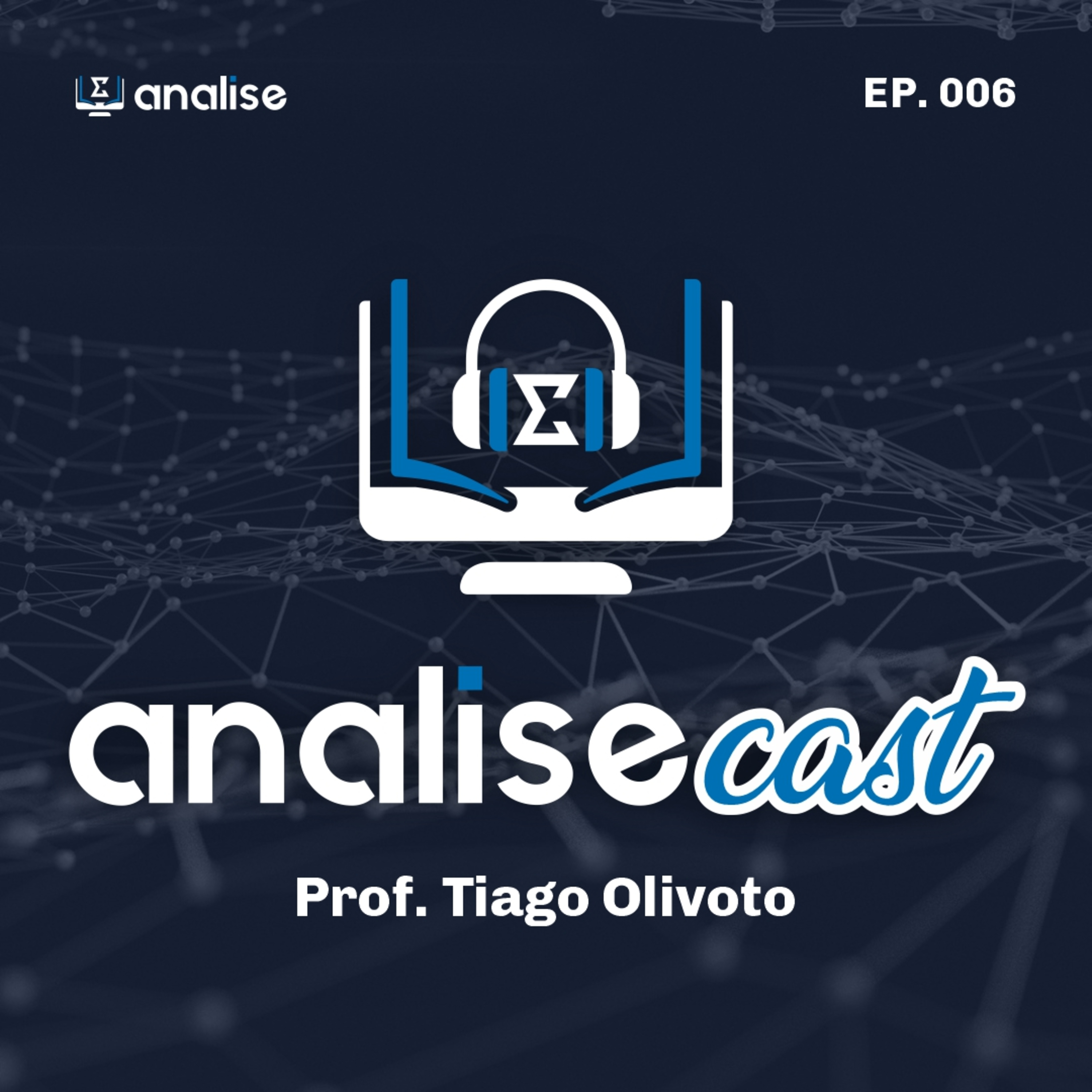 Analisecast