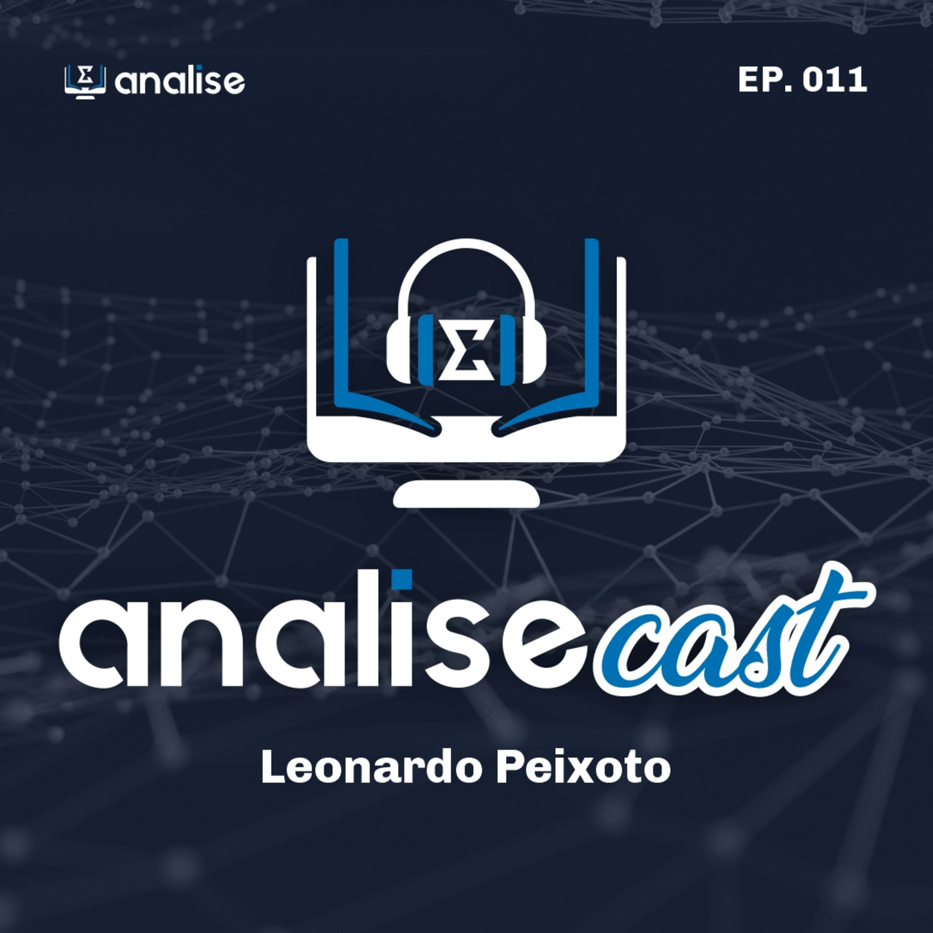Analisecast