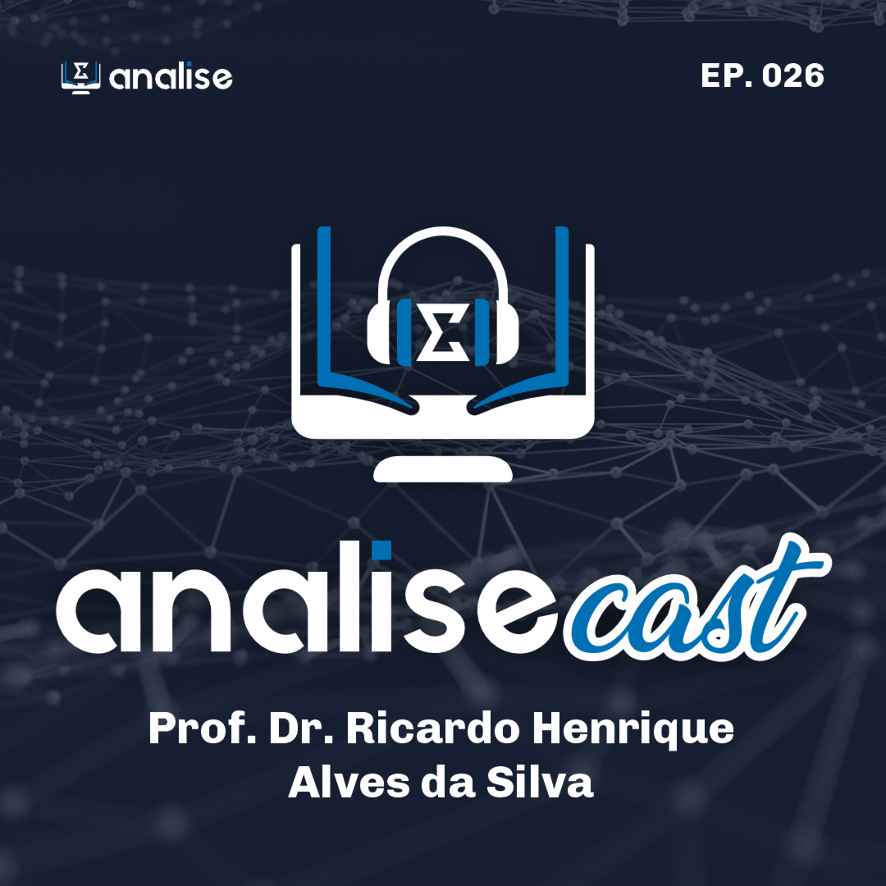 Analisecast