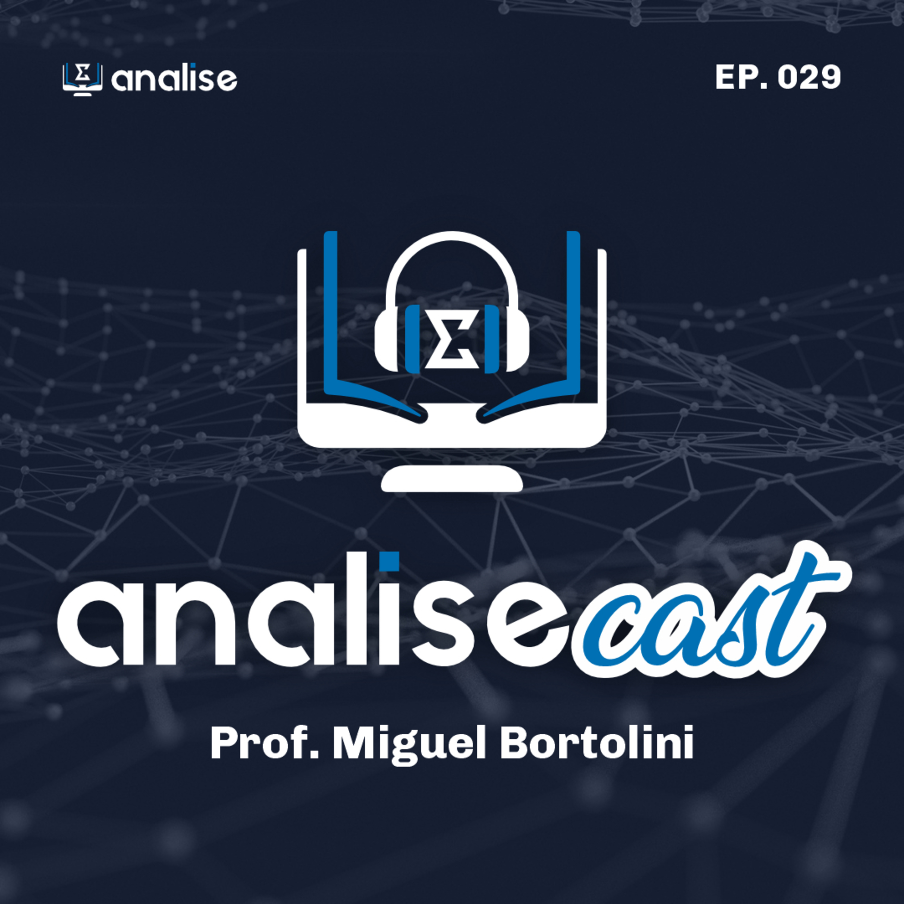 Analisecast