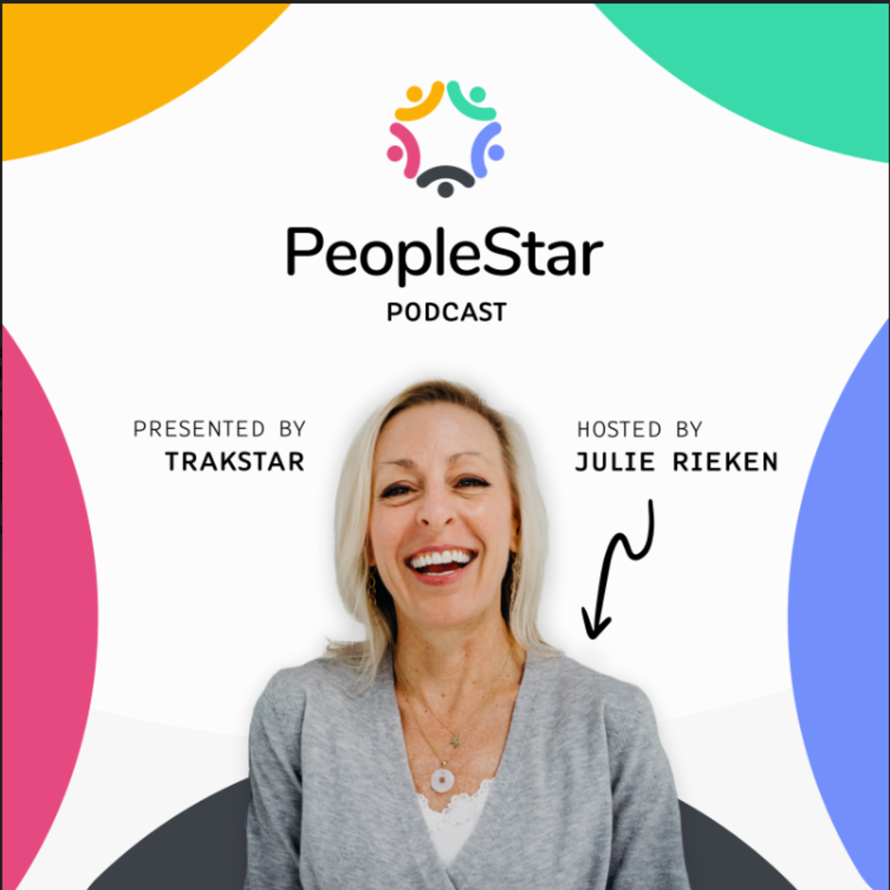 PeopleStar Podcast