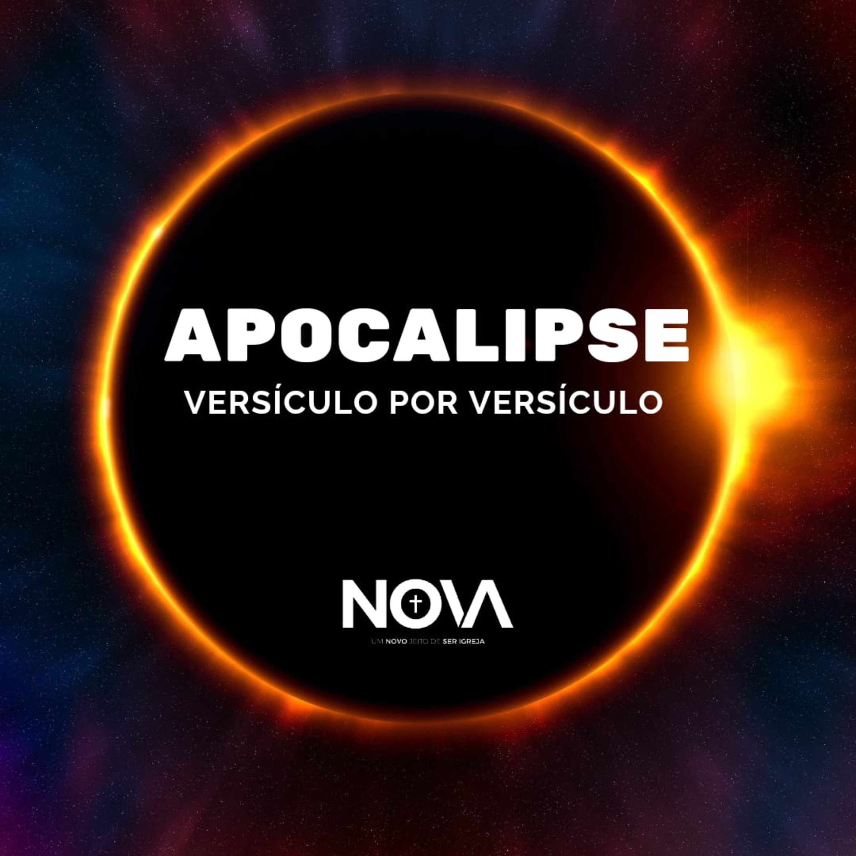 Comunidade NOVA - Betim/MG