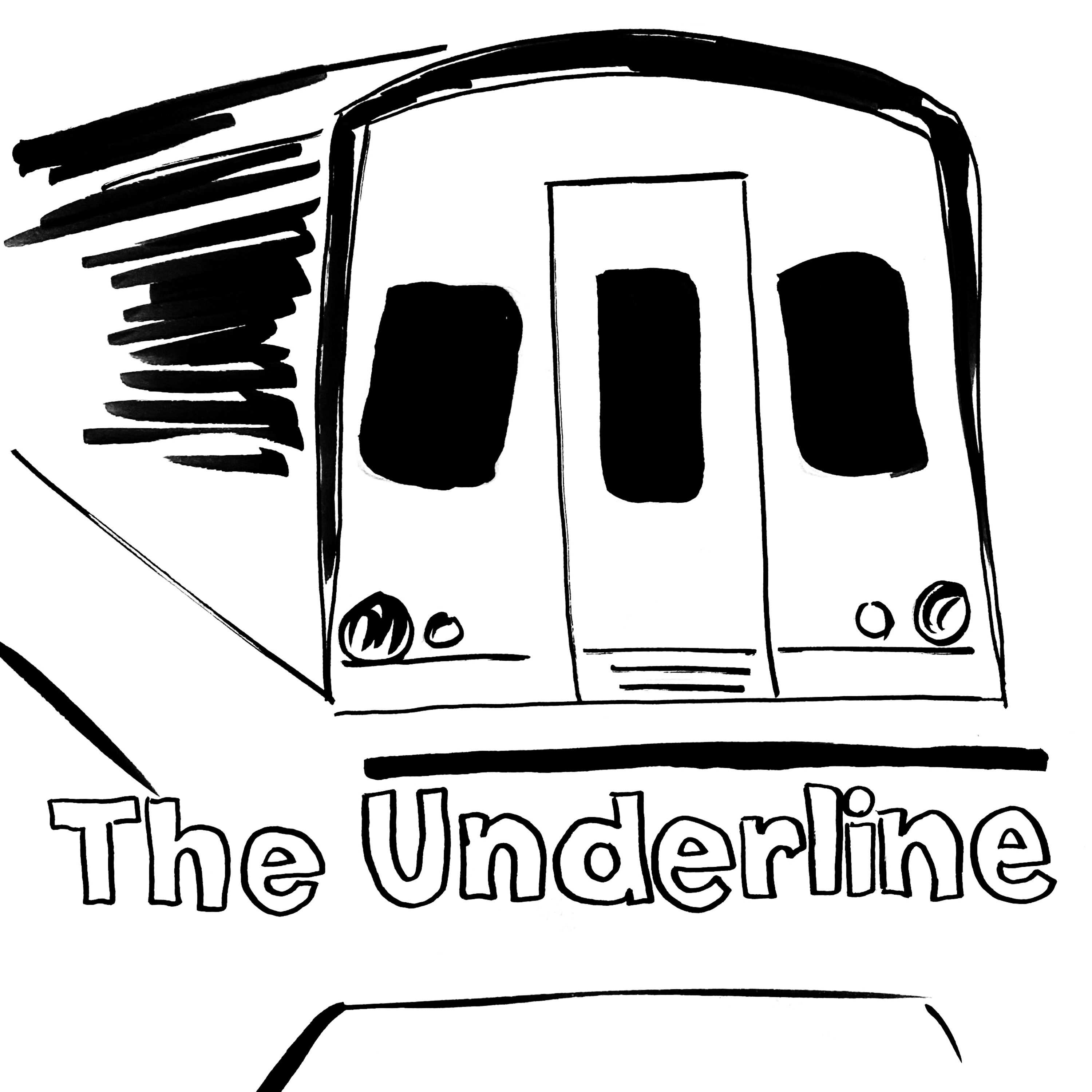 The Underline episode artwork