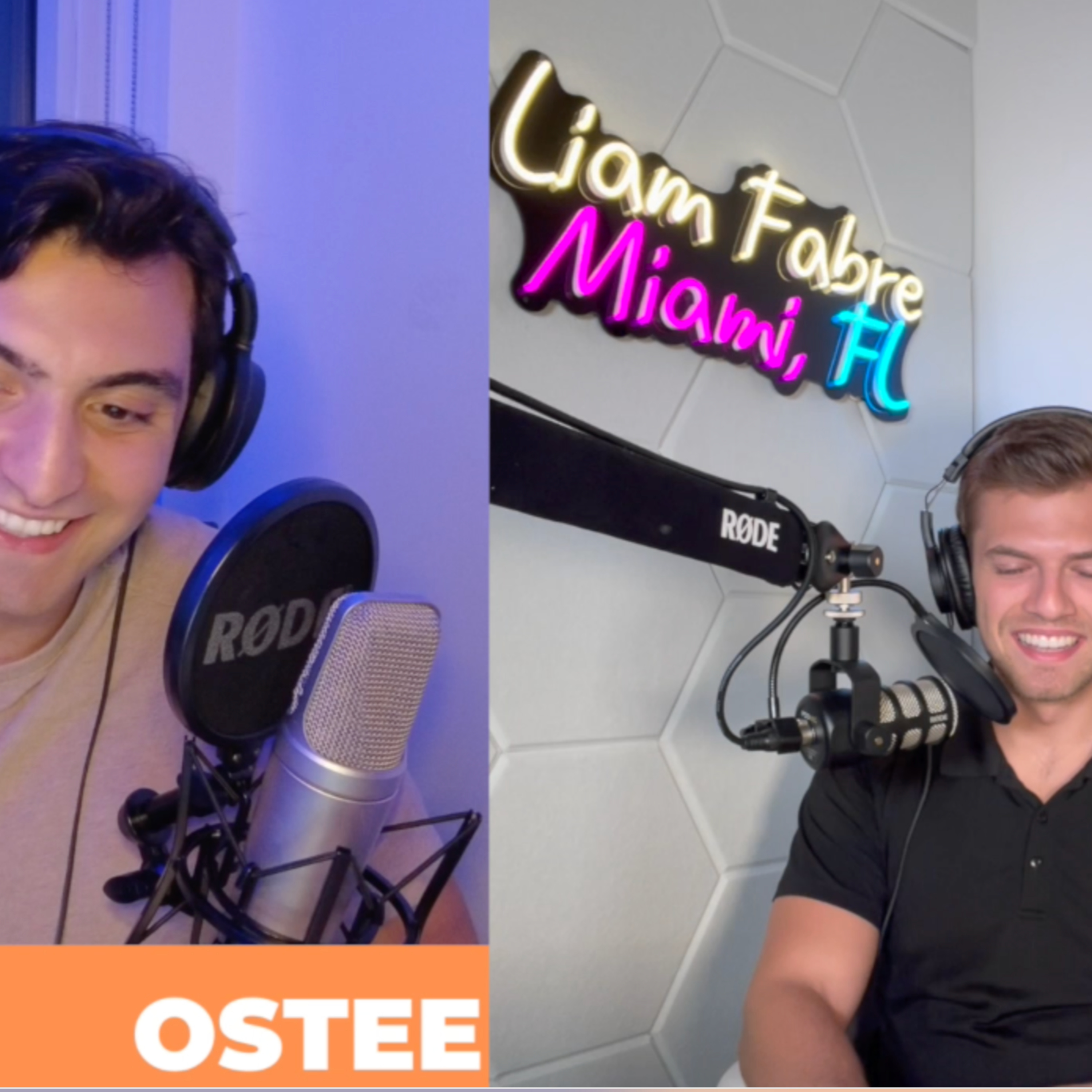 Ostee
