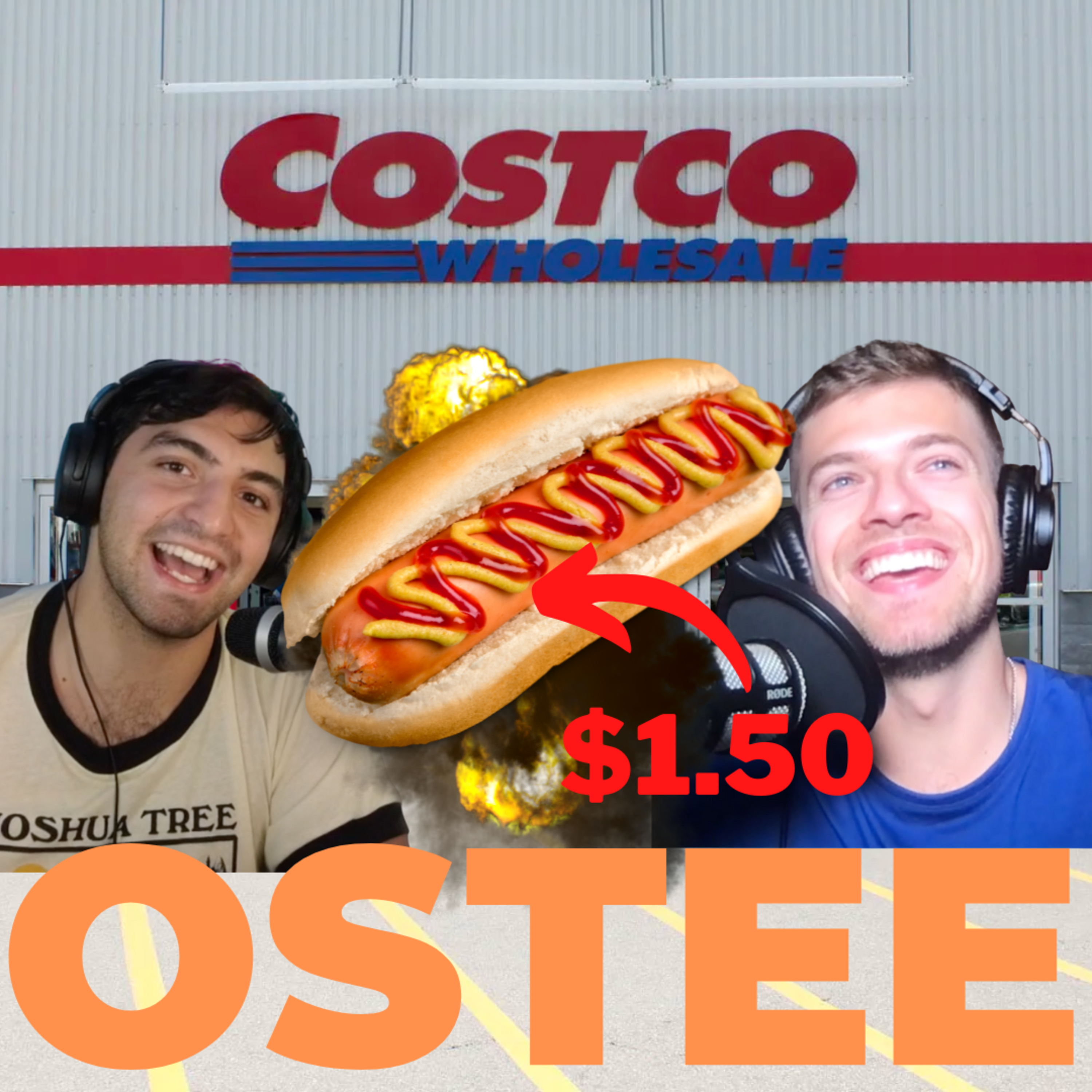 Ostee