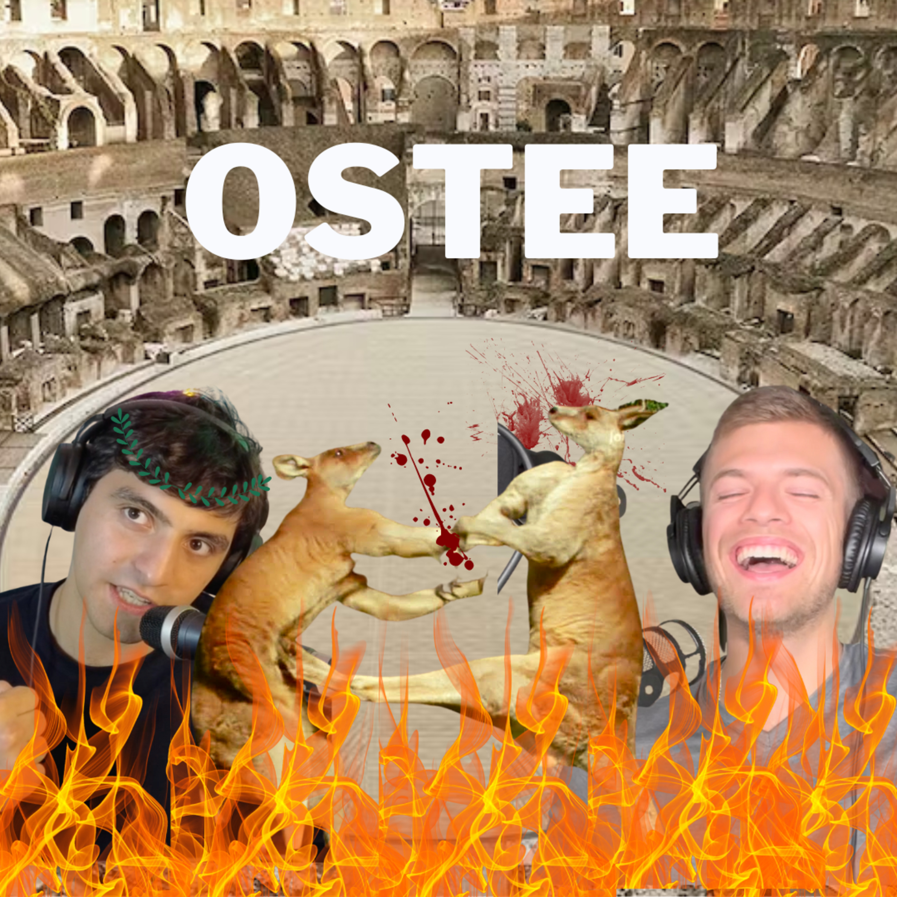 Ostee
