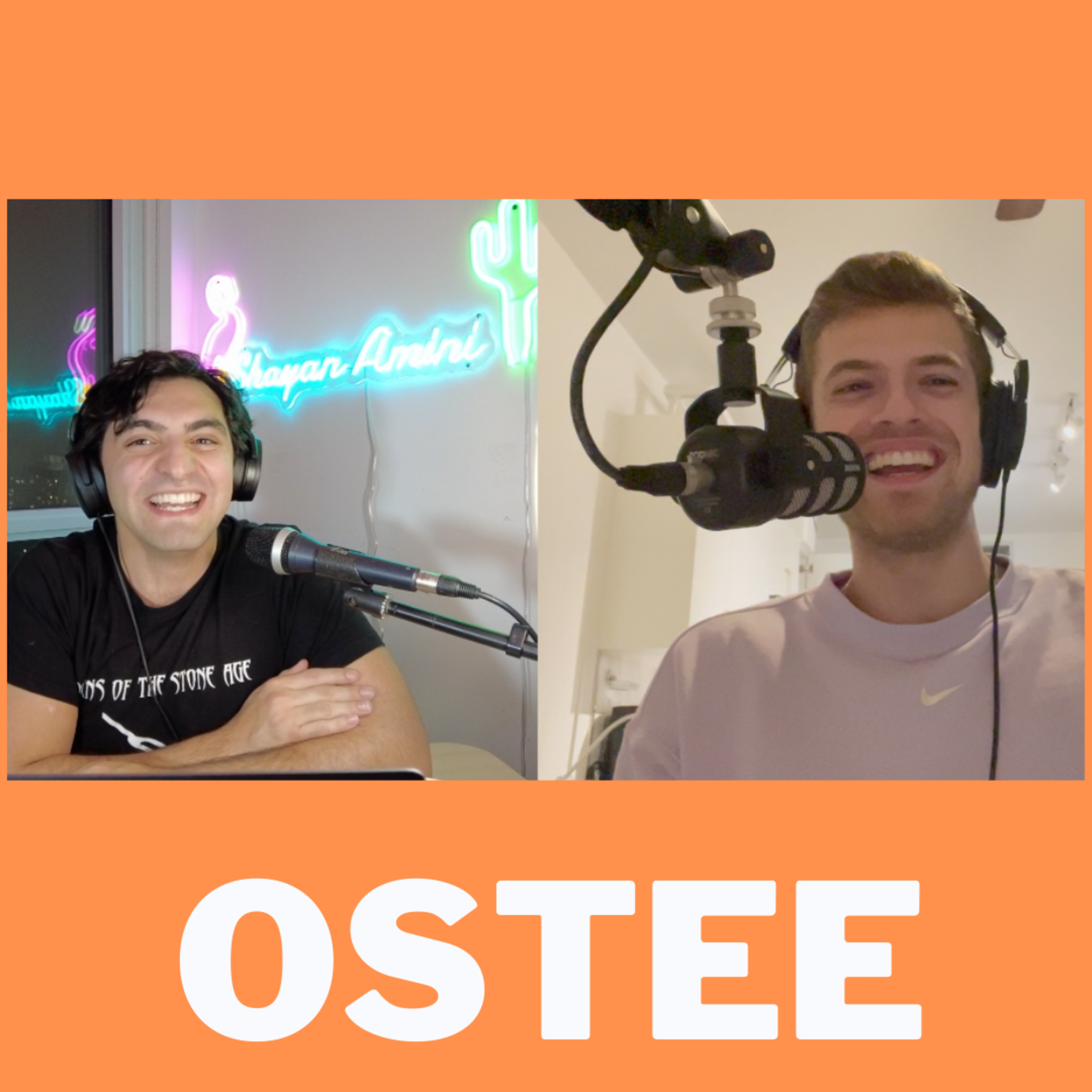 Ostee