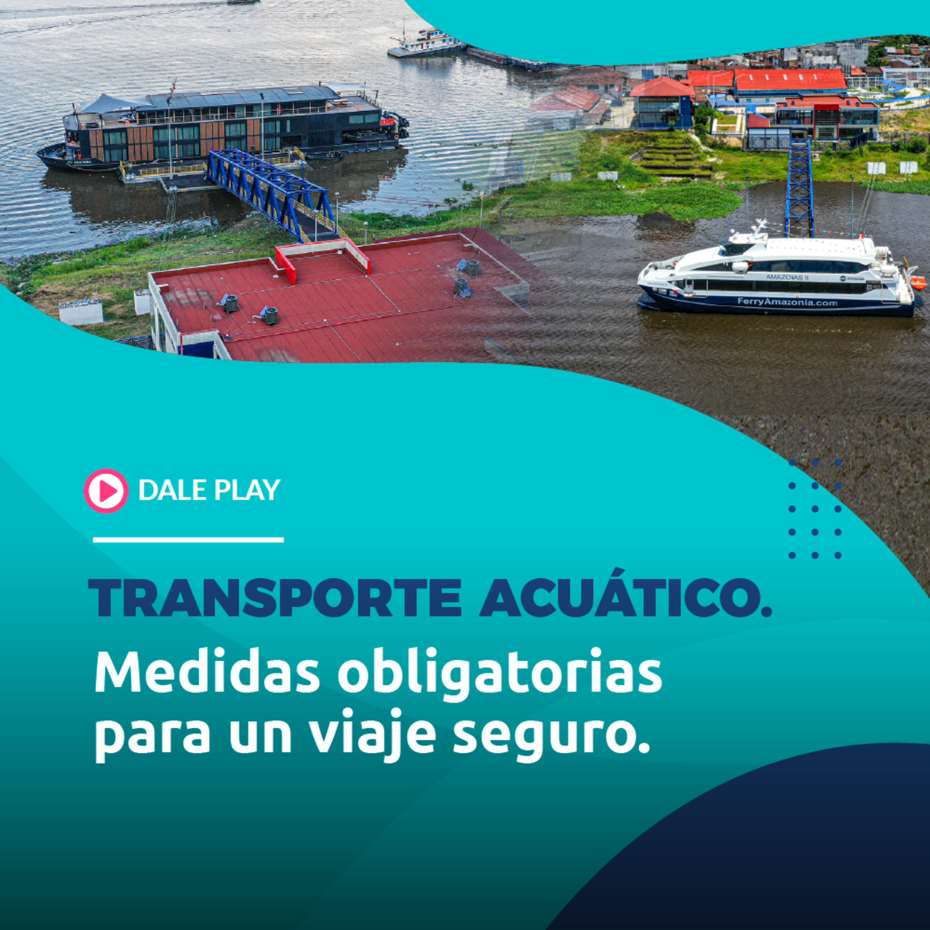 Ministerio de Transportes y Comunicaciones