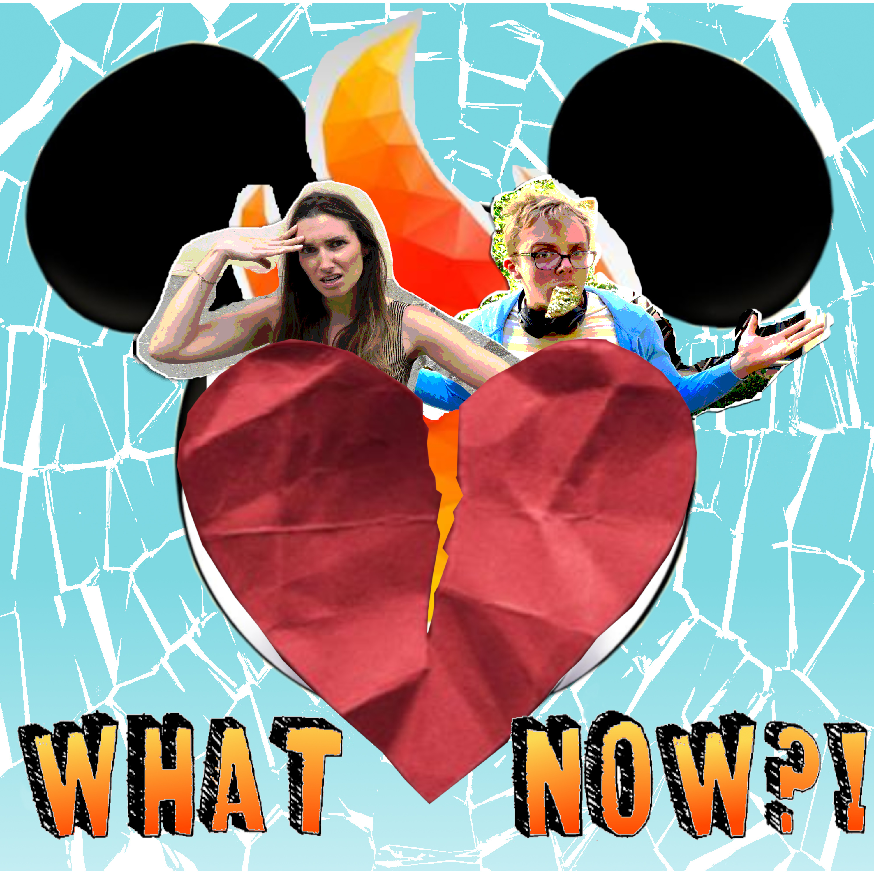 Episode 7. Is The Perfect Relationship Just A Disney Fantasy? Episode 7. Is The Perfect Relationship Just A Disney Fantasy?