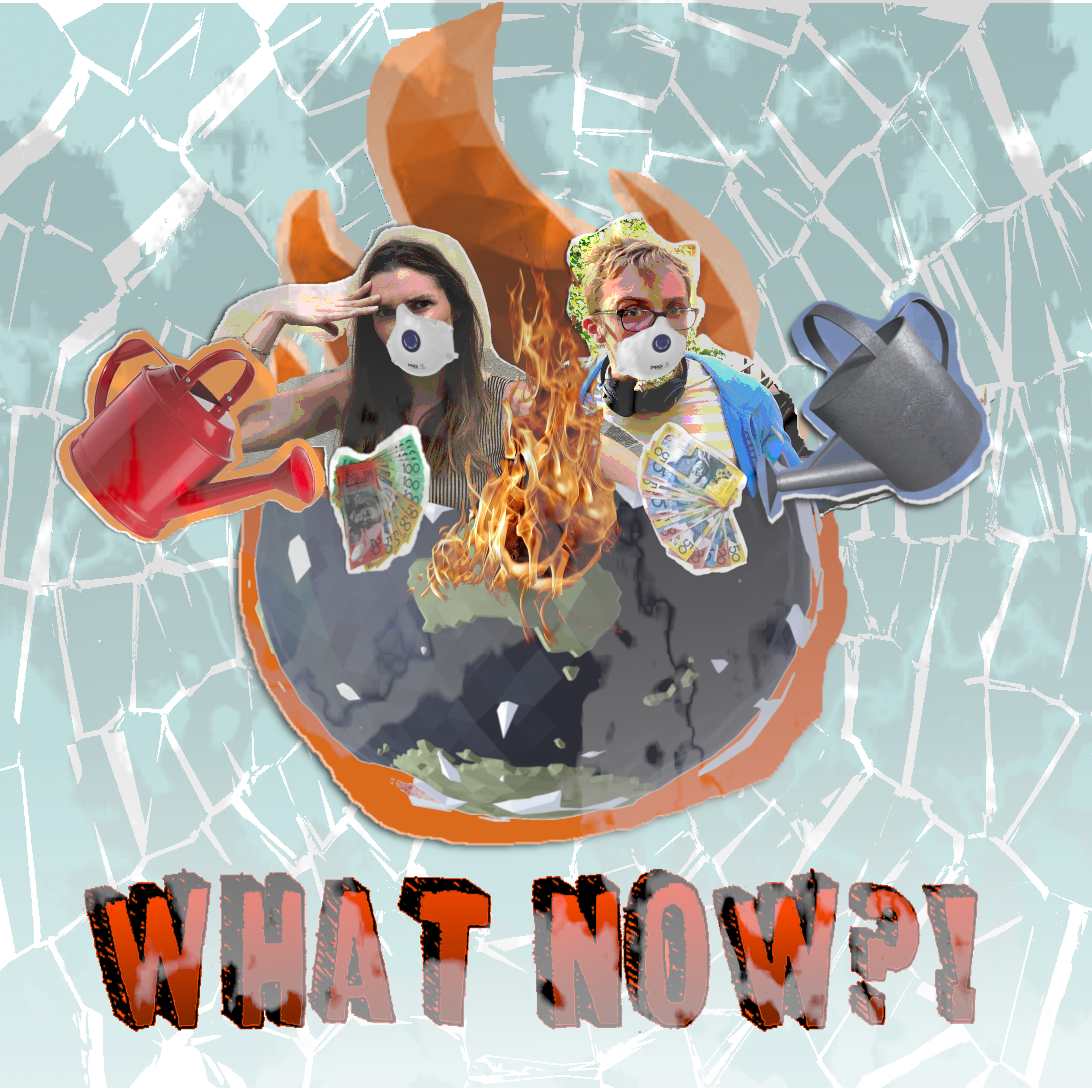 Episode 10. How You Can Fight Our Fires