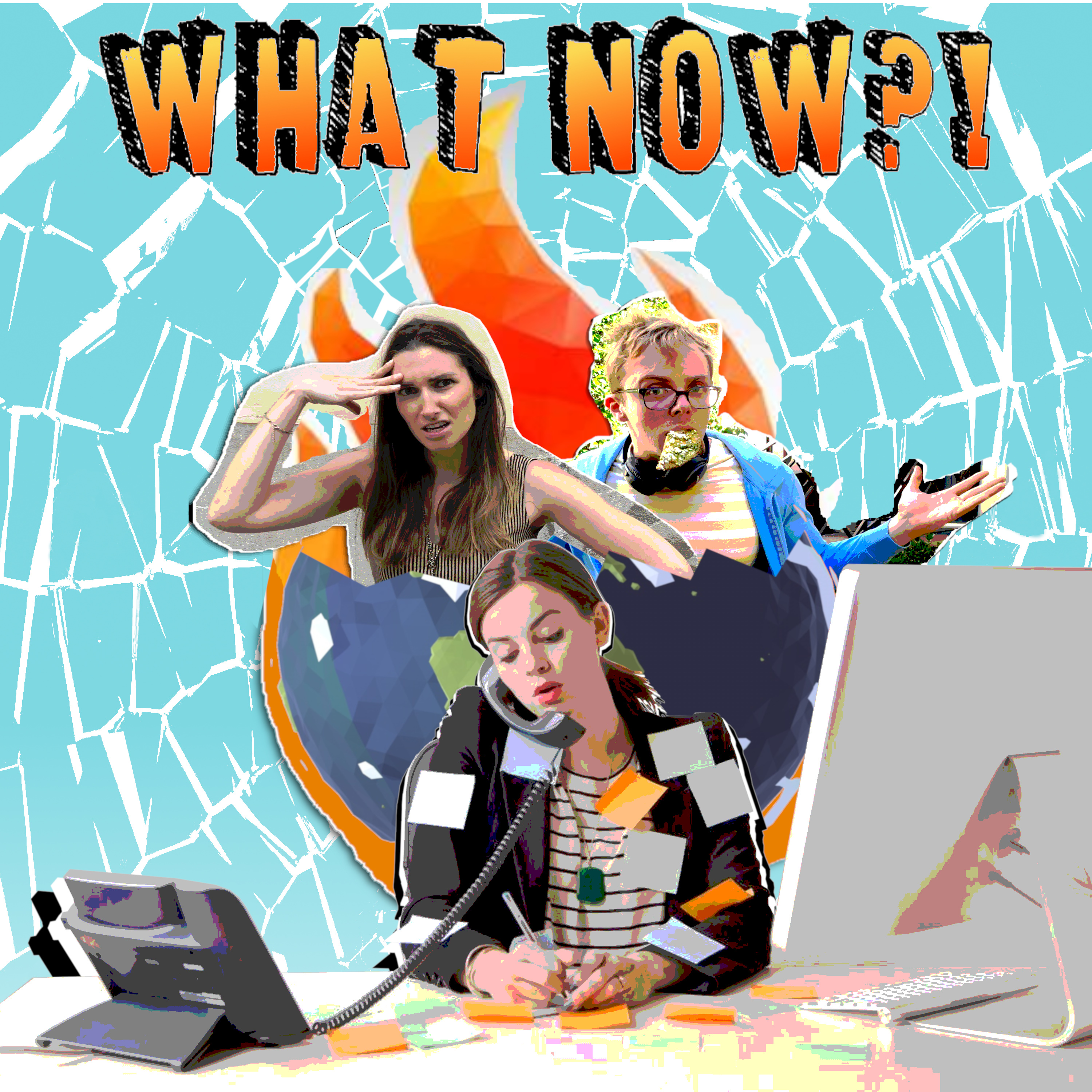 Episode 13. Is Working Harder, Smarter?