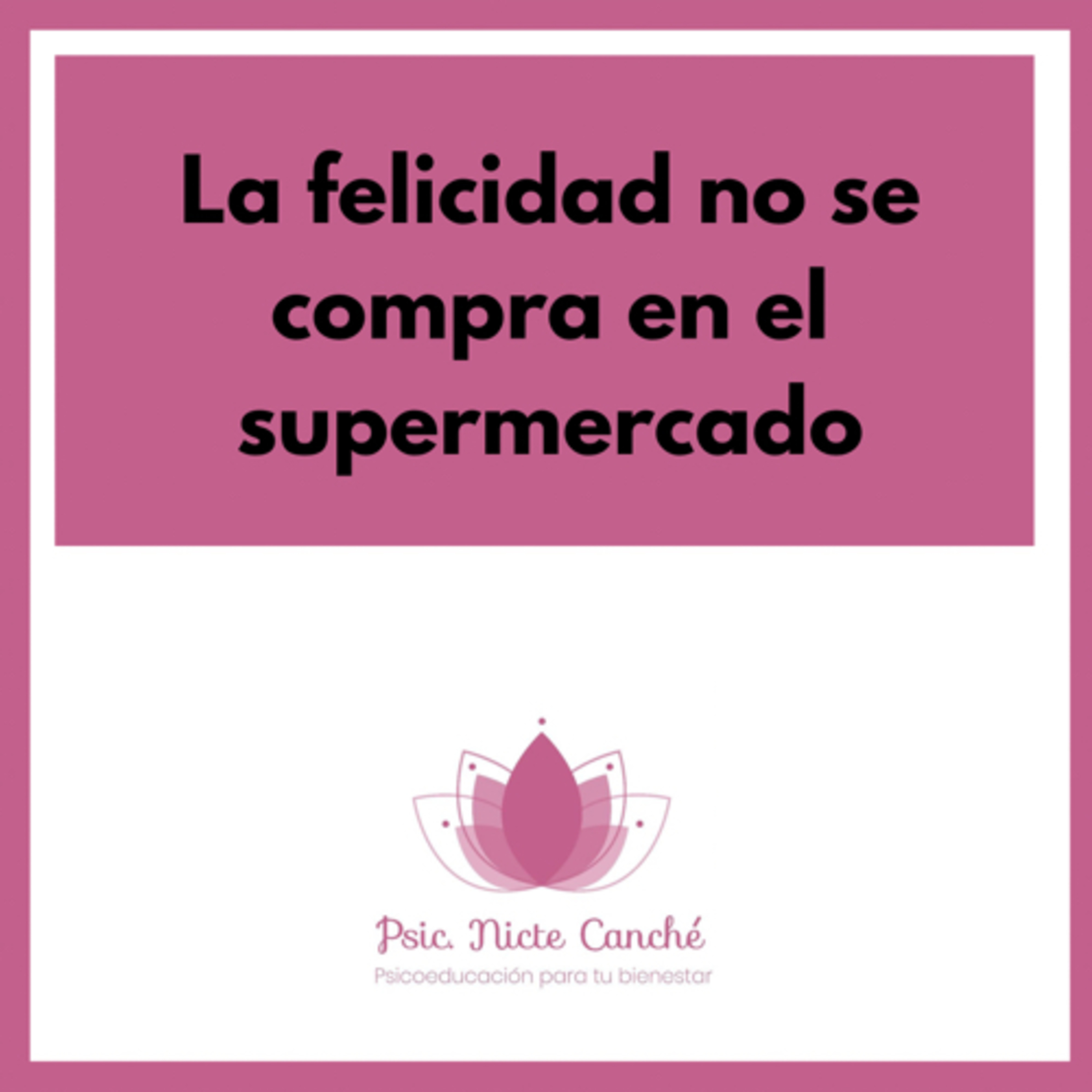 ¿Nos tomamos un café? Psicología para el día a día.
