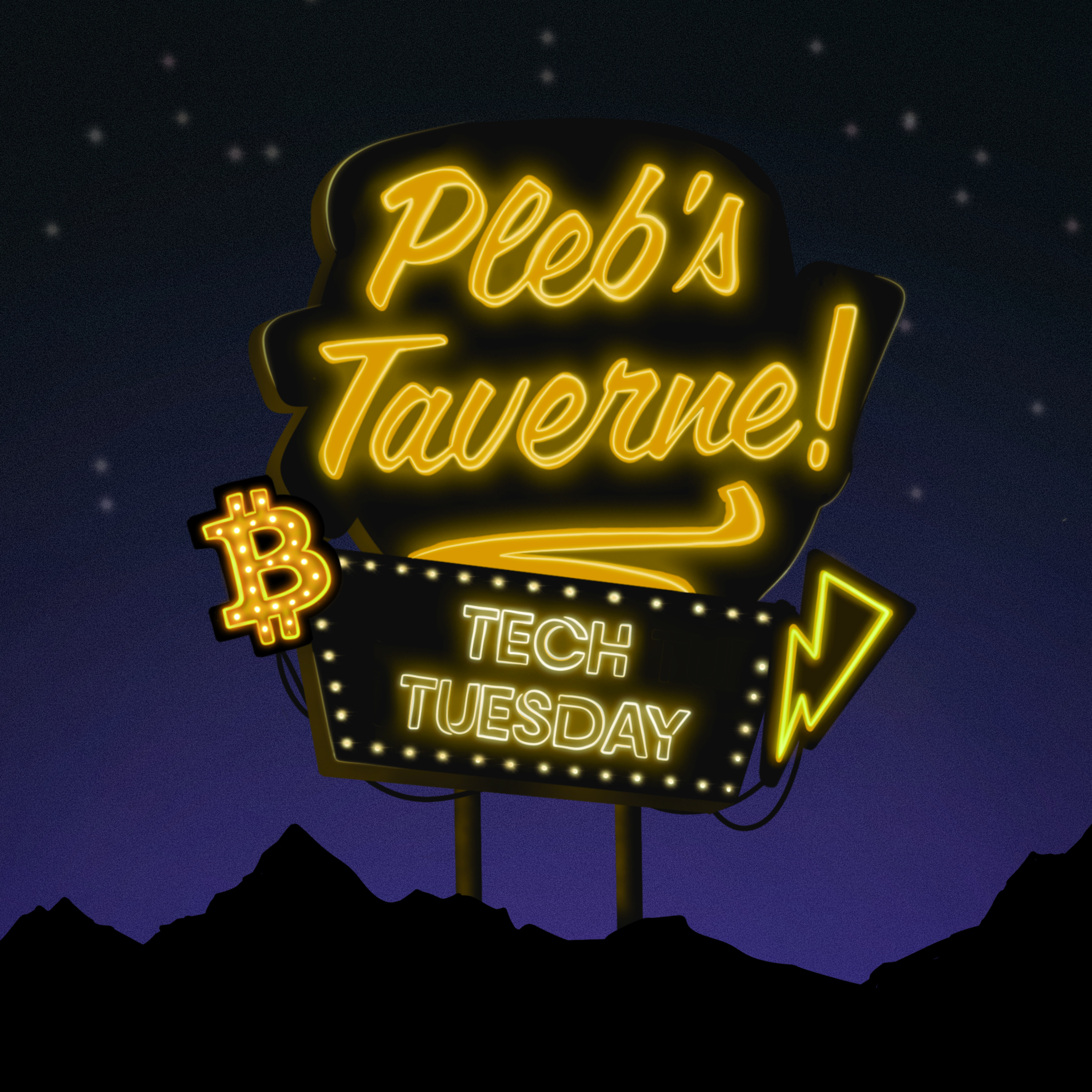 Pleb\'s Taverne