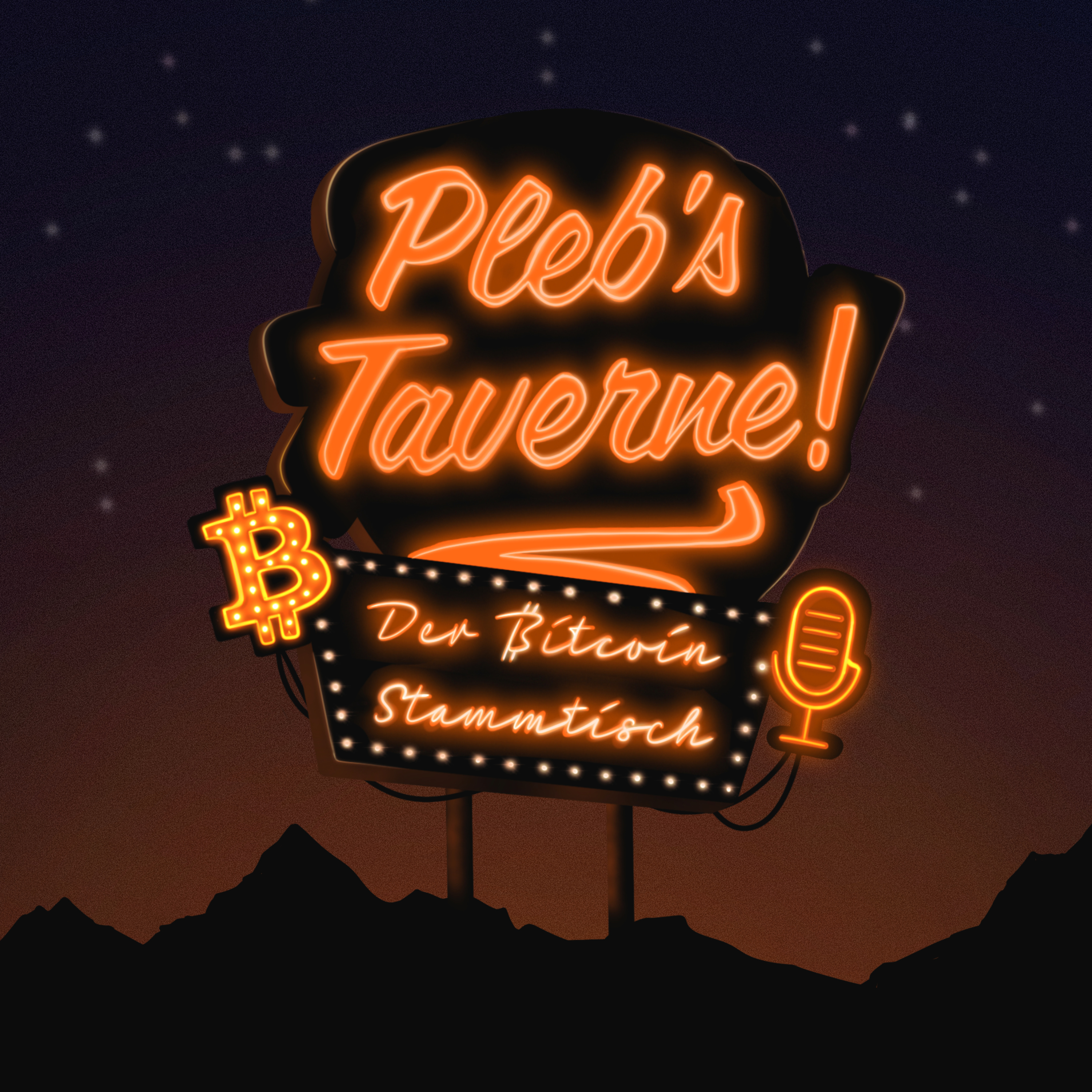Pleb\'s Taverne