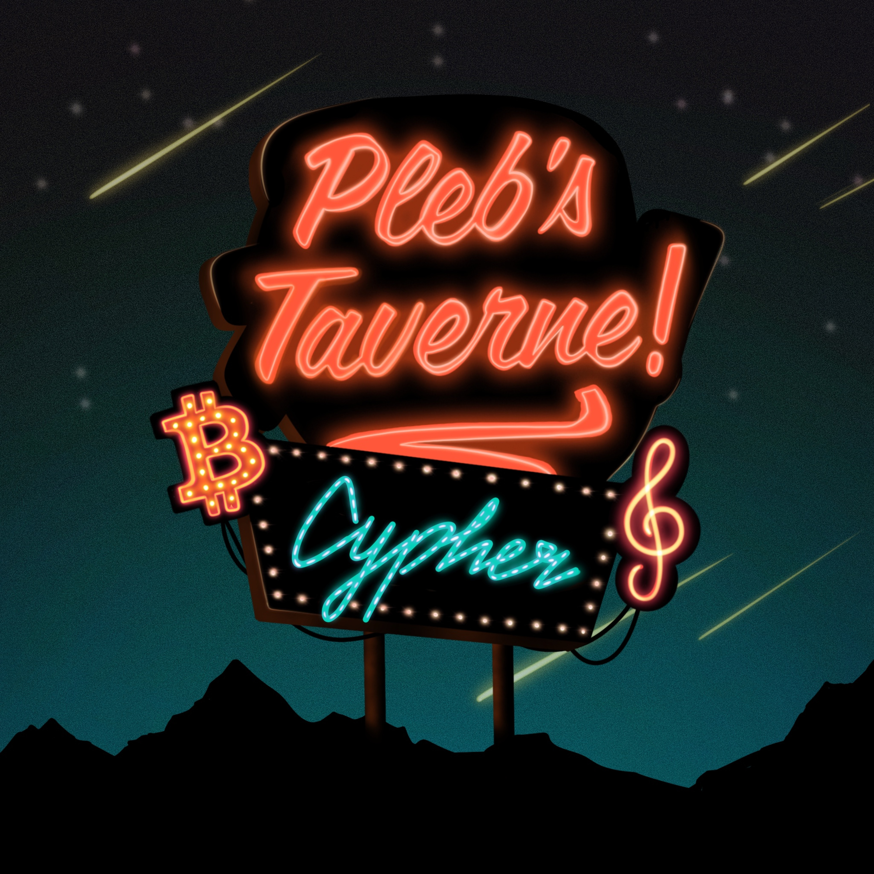 Pleb\'s Taverne