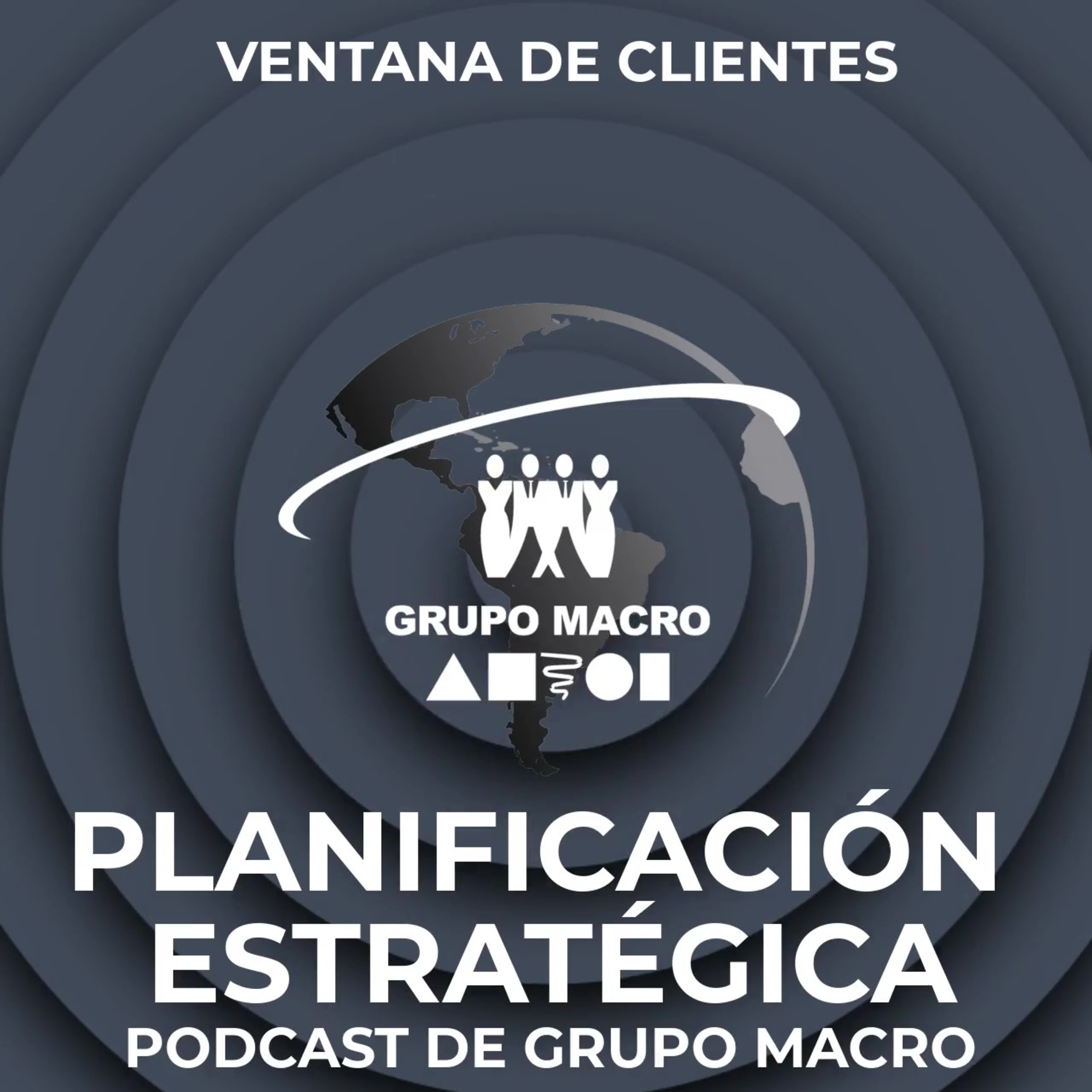 Ventana de Clientes episode artwork