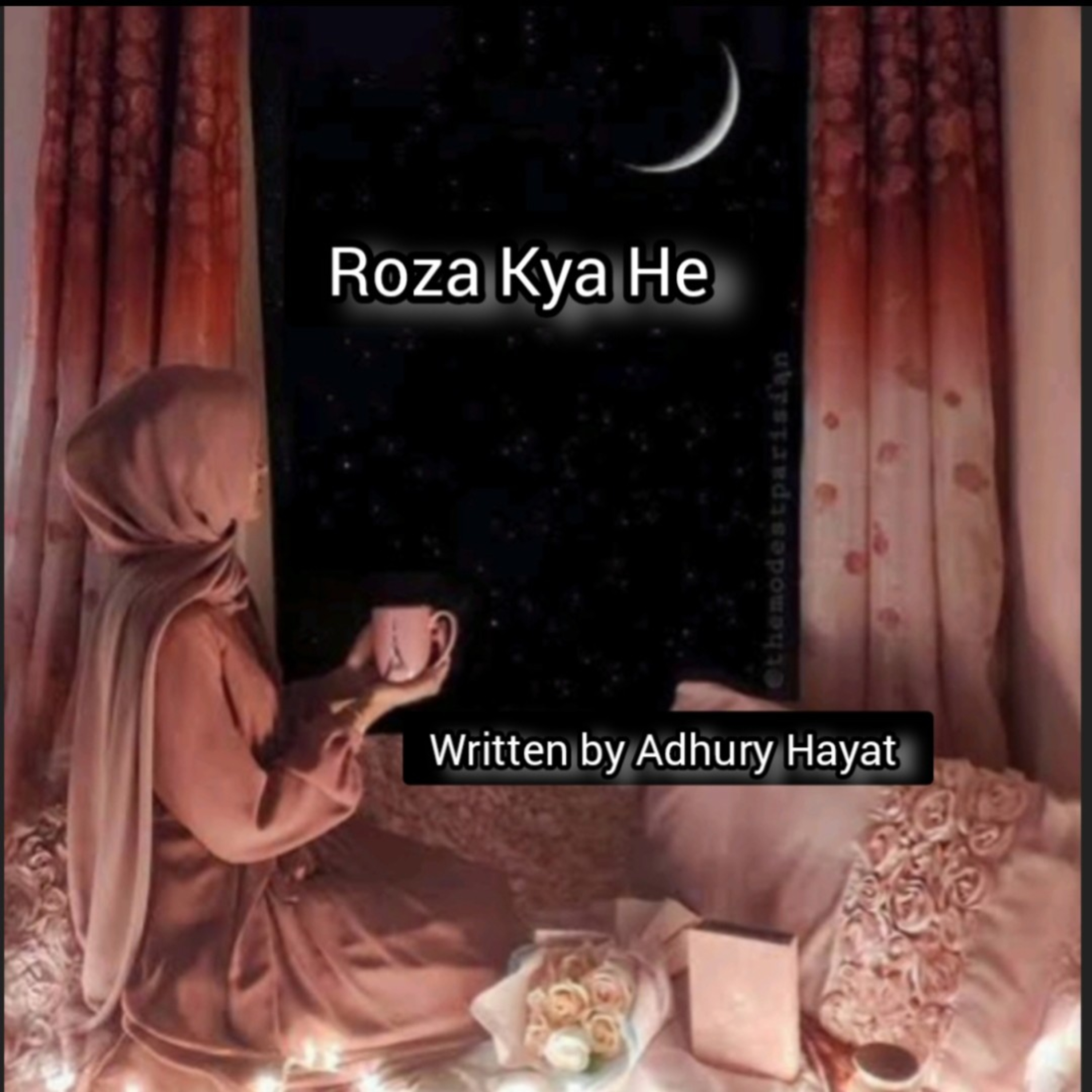 Urdu Zubaan With Adhuri Hayat