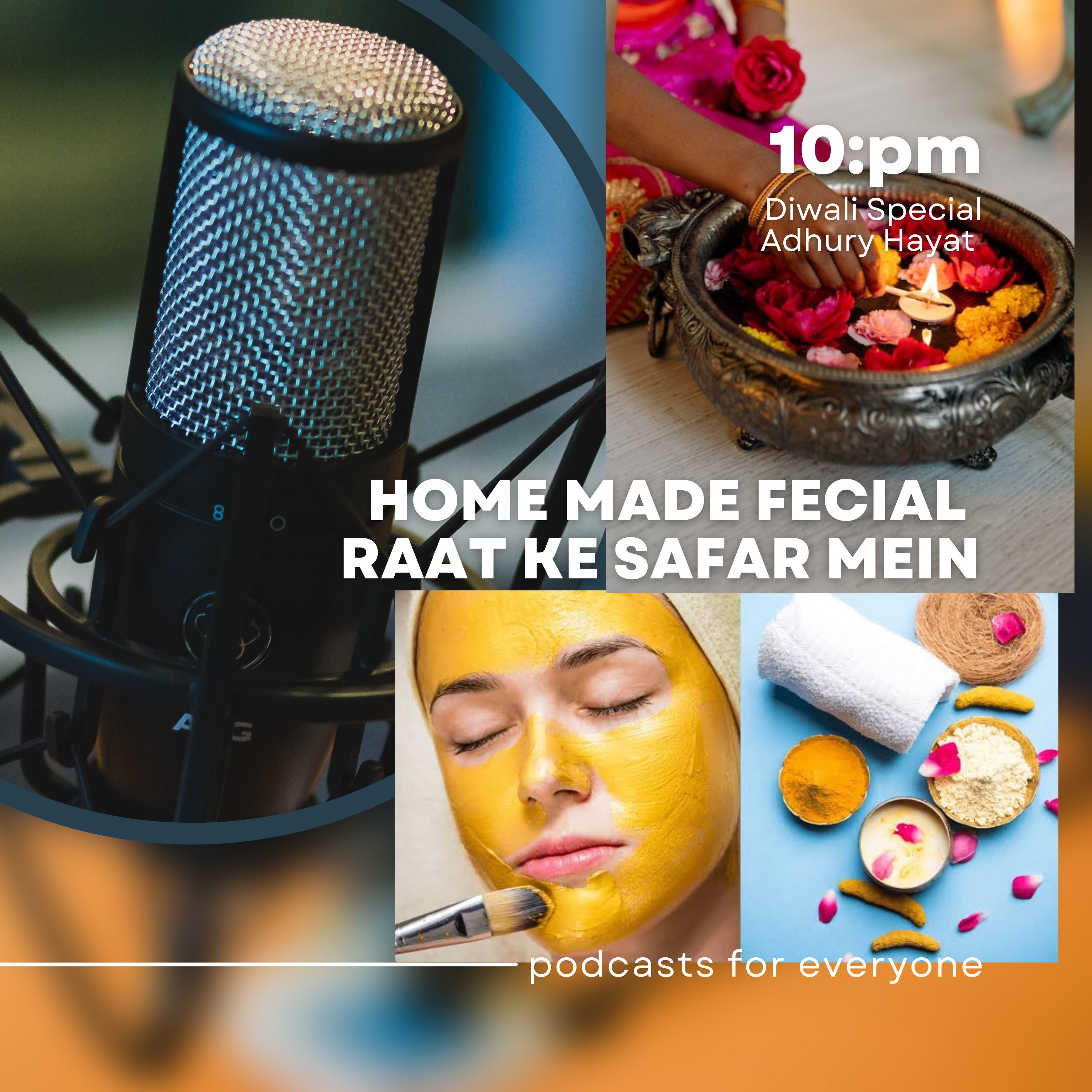 Urdu Zubaan With Adhuri Hayat