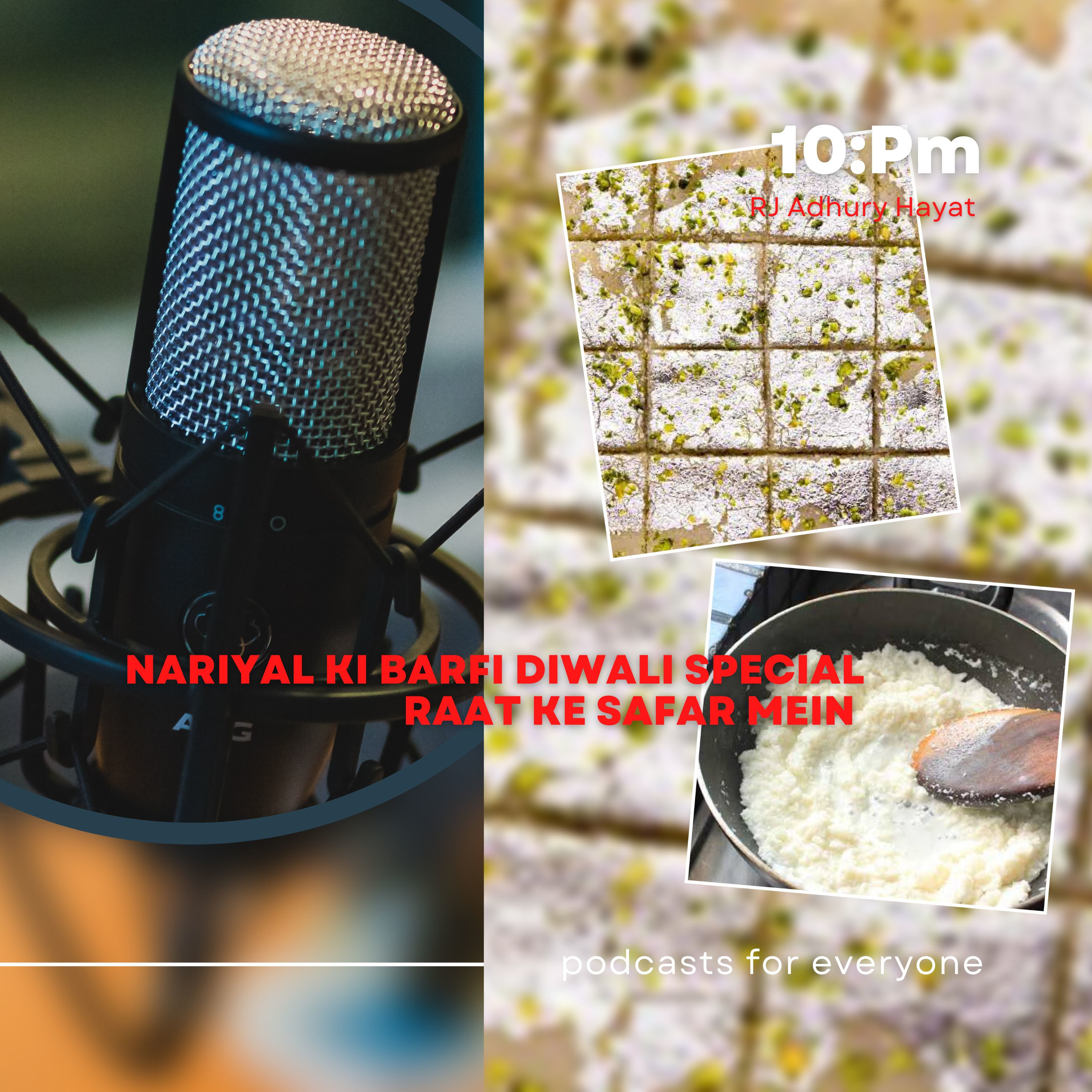 Urdu Zubaan With Adhuri Hayat