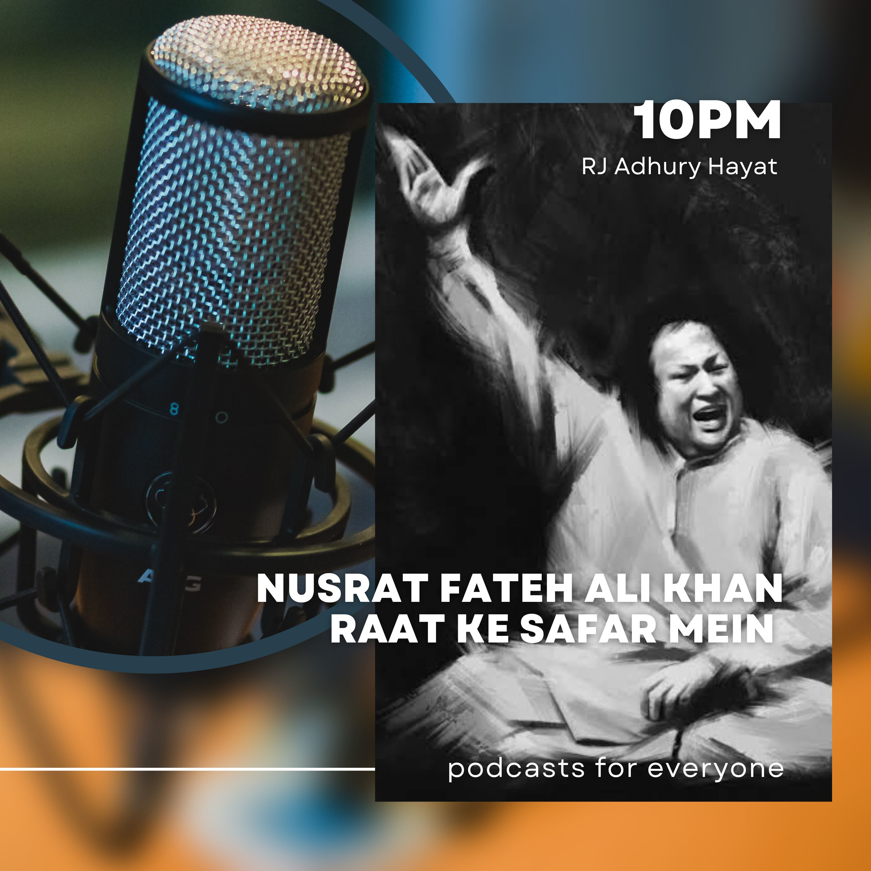 Urdu Zubaan With Adhuri Hayat