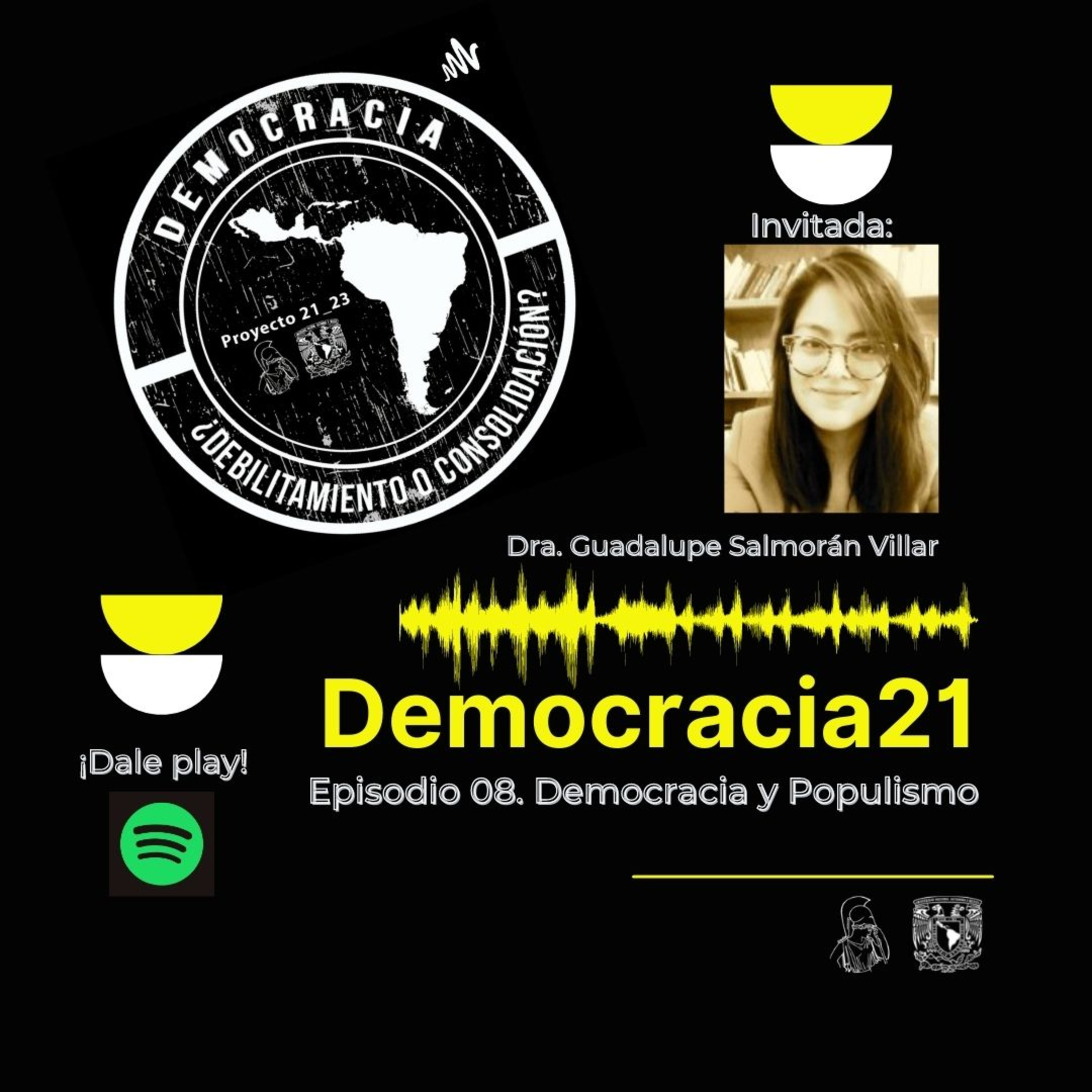 Democracia21