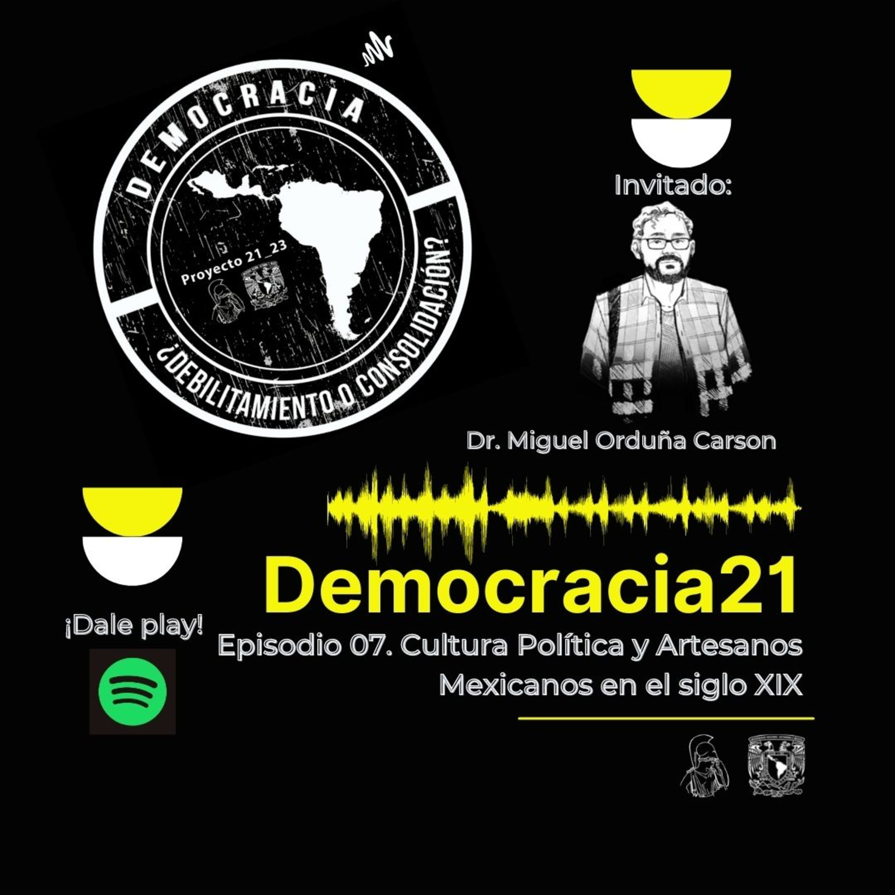Democracia21