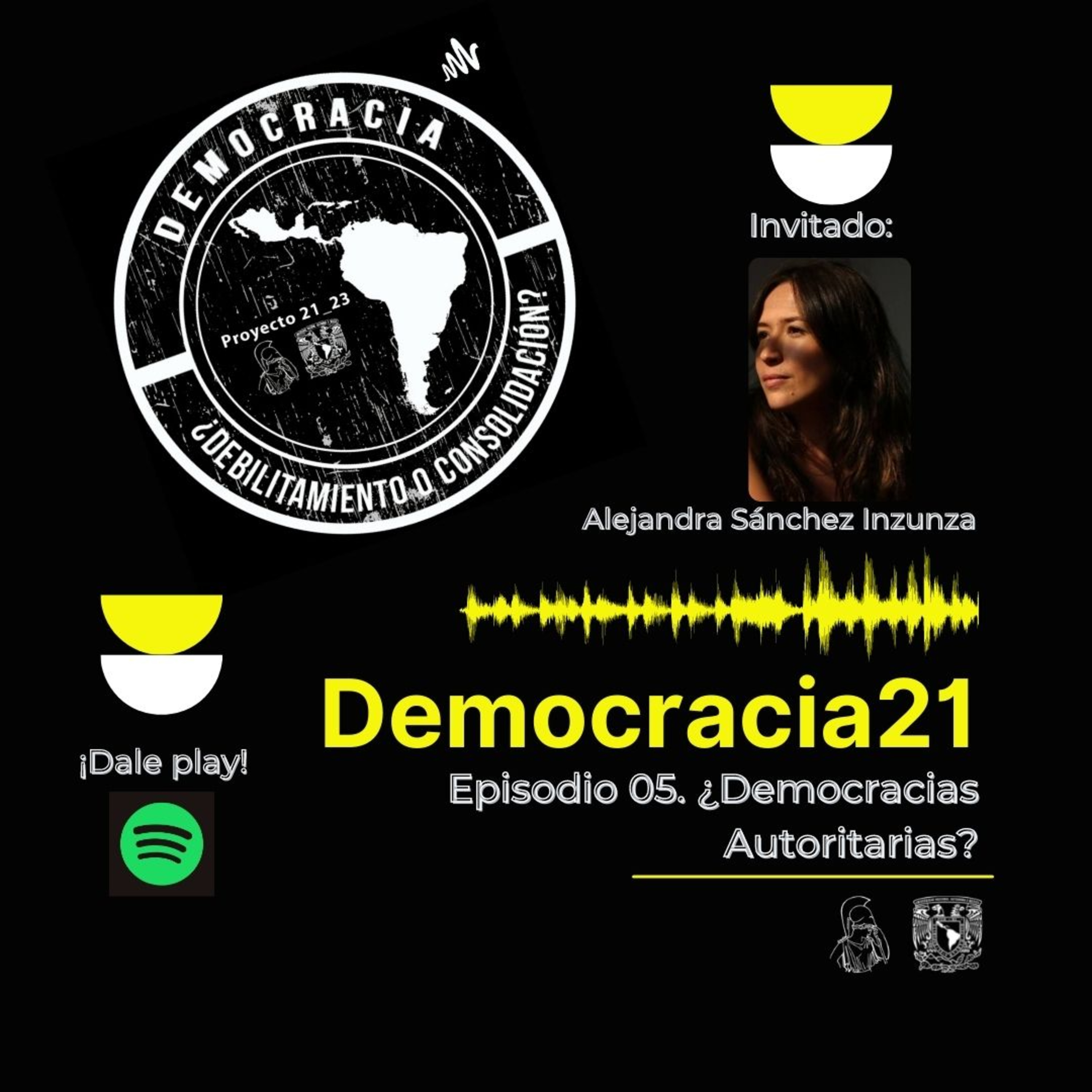 Democracia21