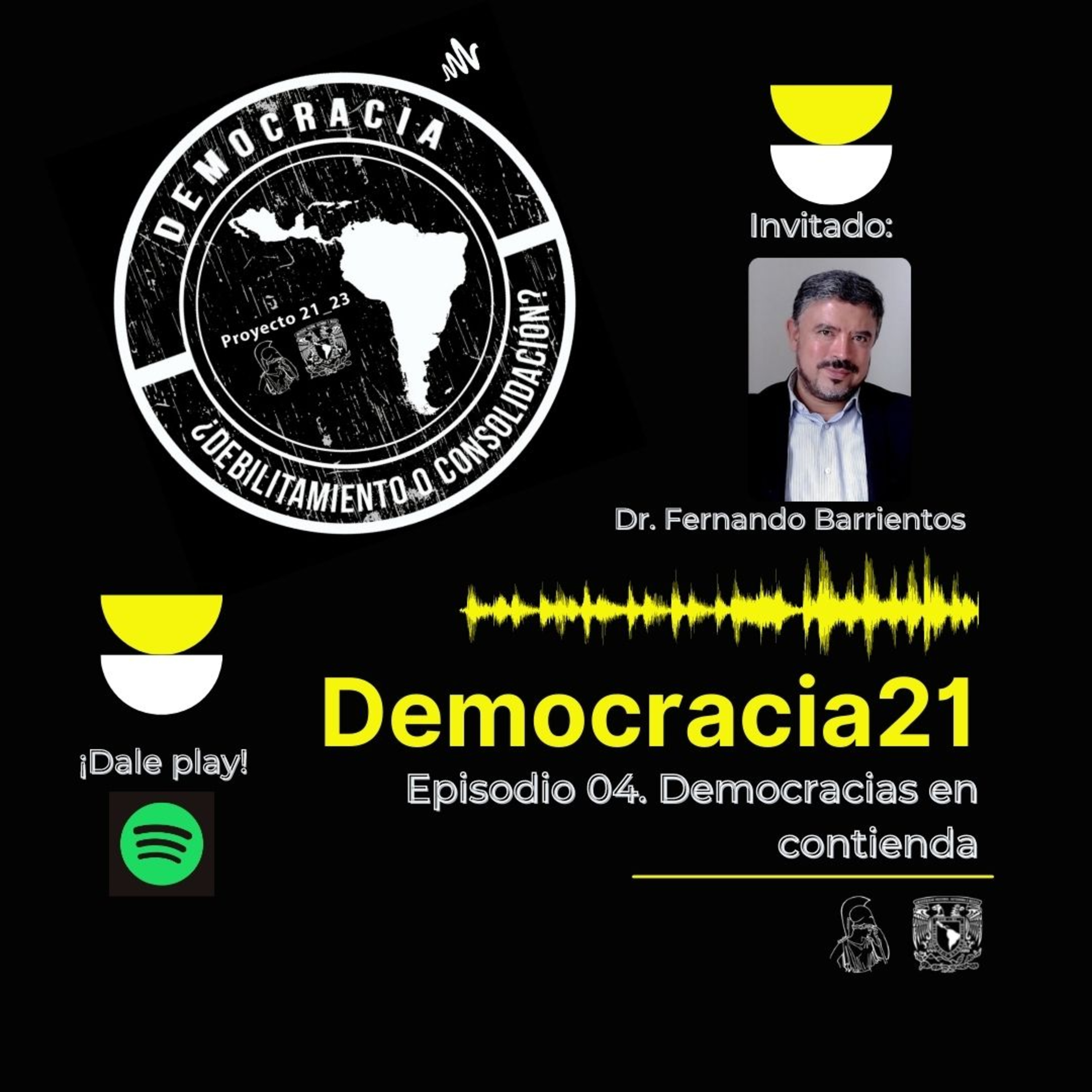 Democracia21