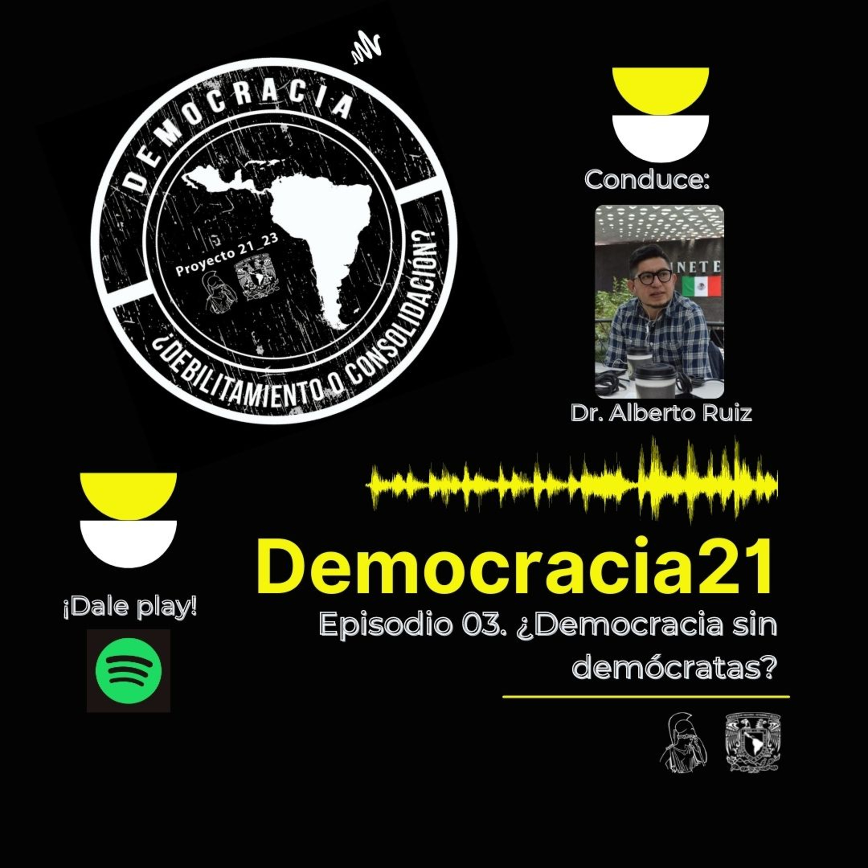 Democracia21