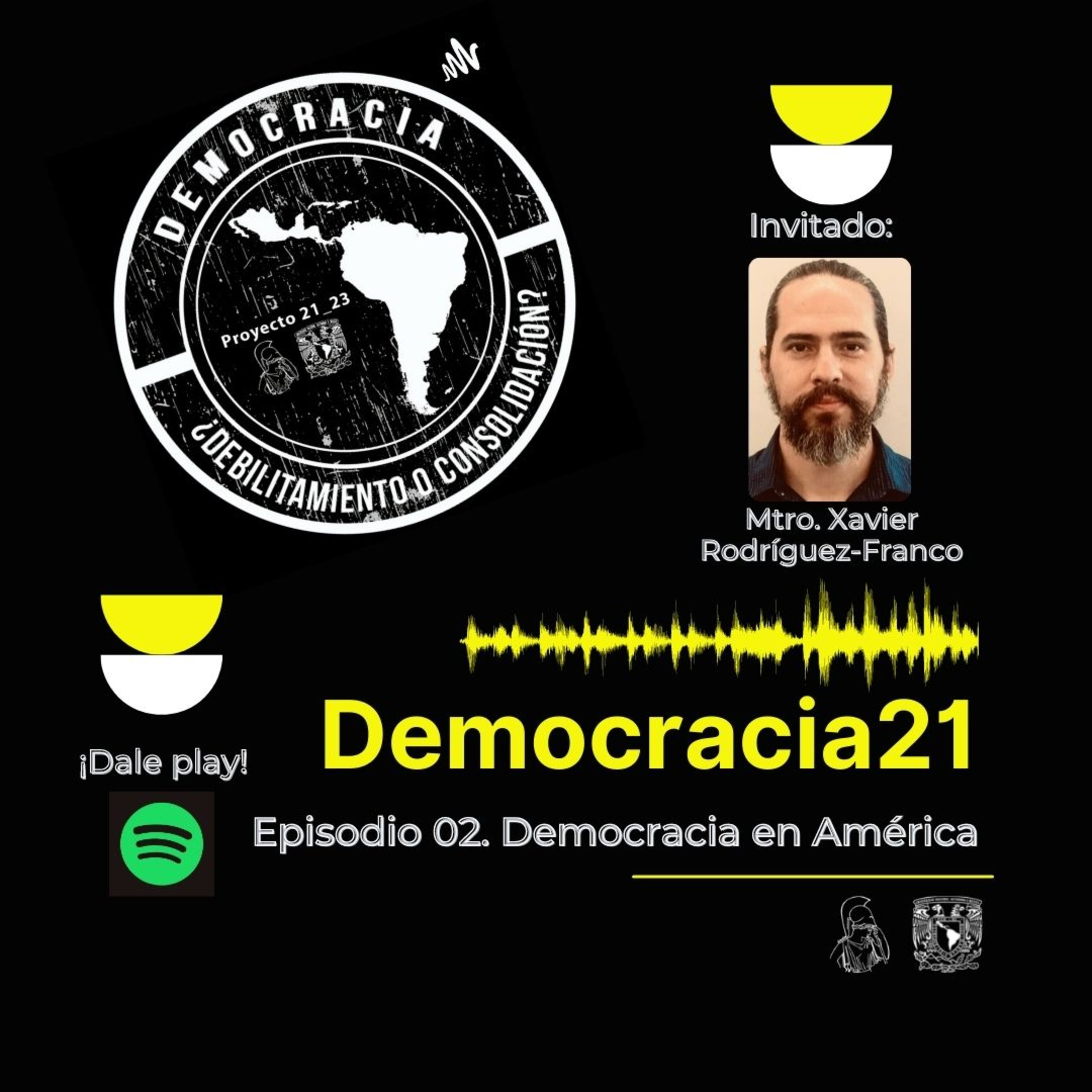 Democracia21