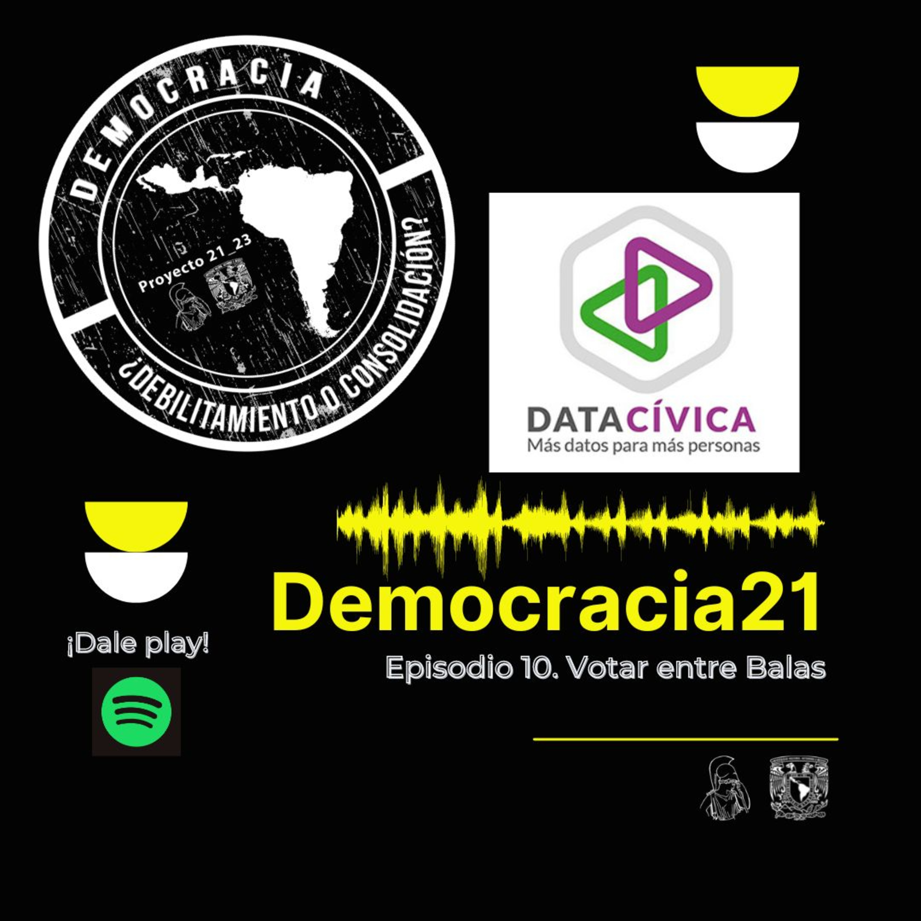 Democracia21