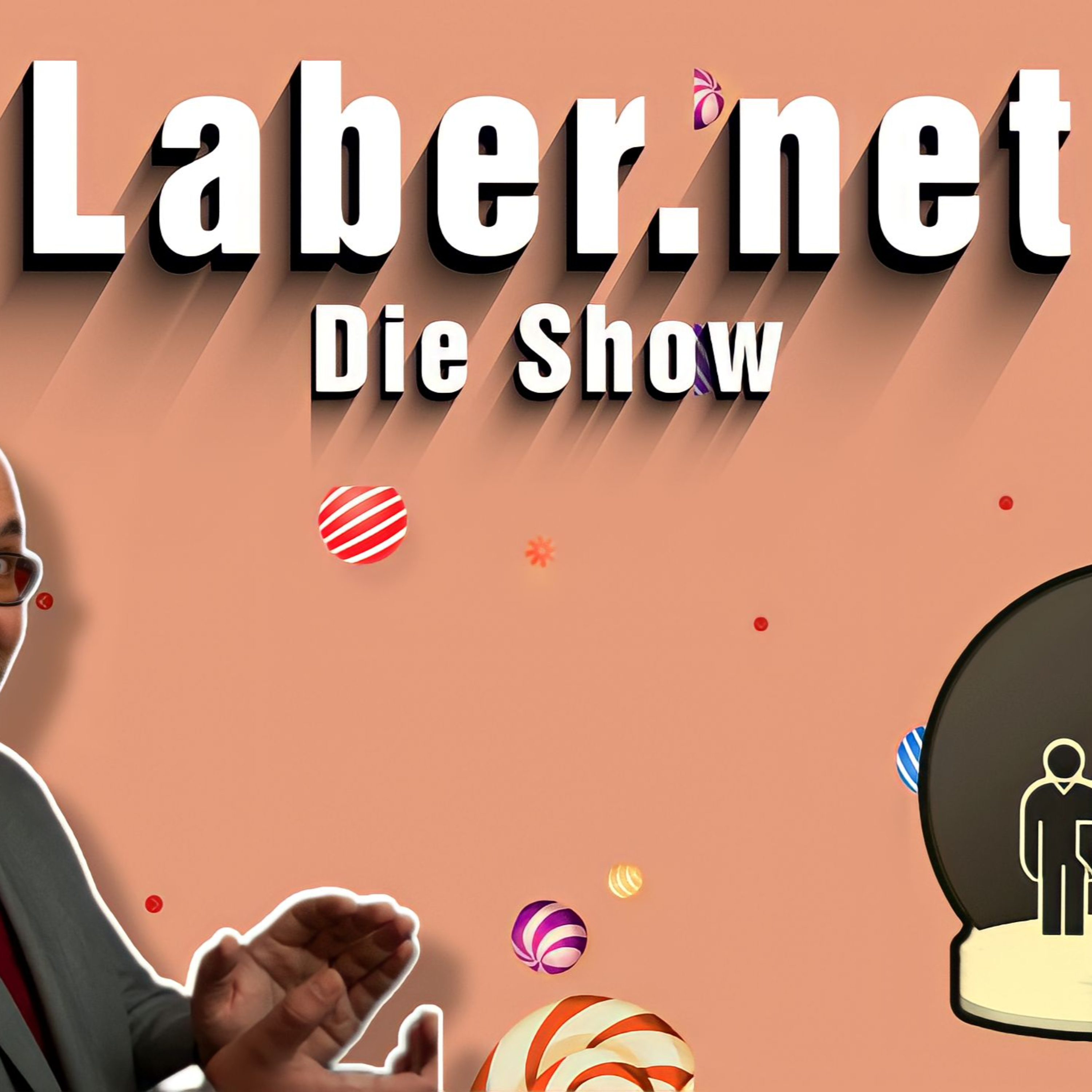 NORMAL kann Jeder - Podcast