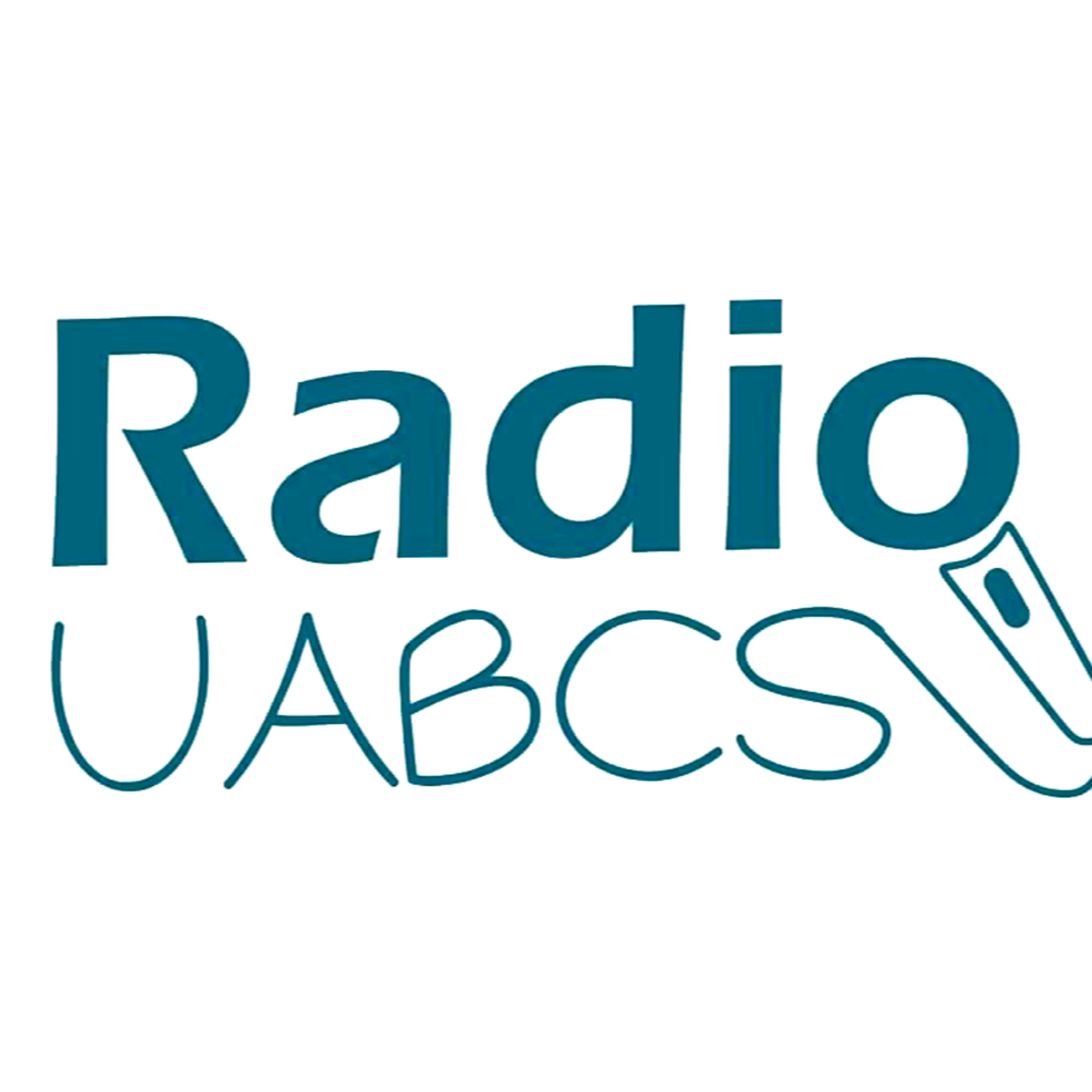 Portada de Bienvenida a Radiouabcs