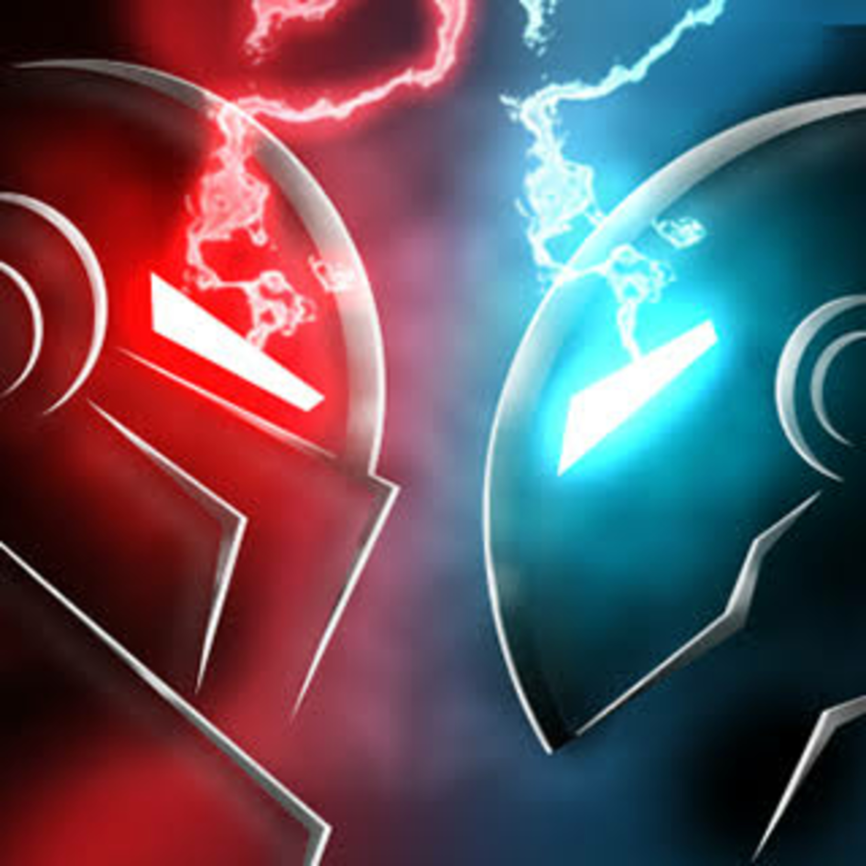 CWAR episode artwork