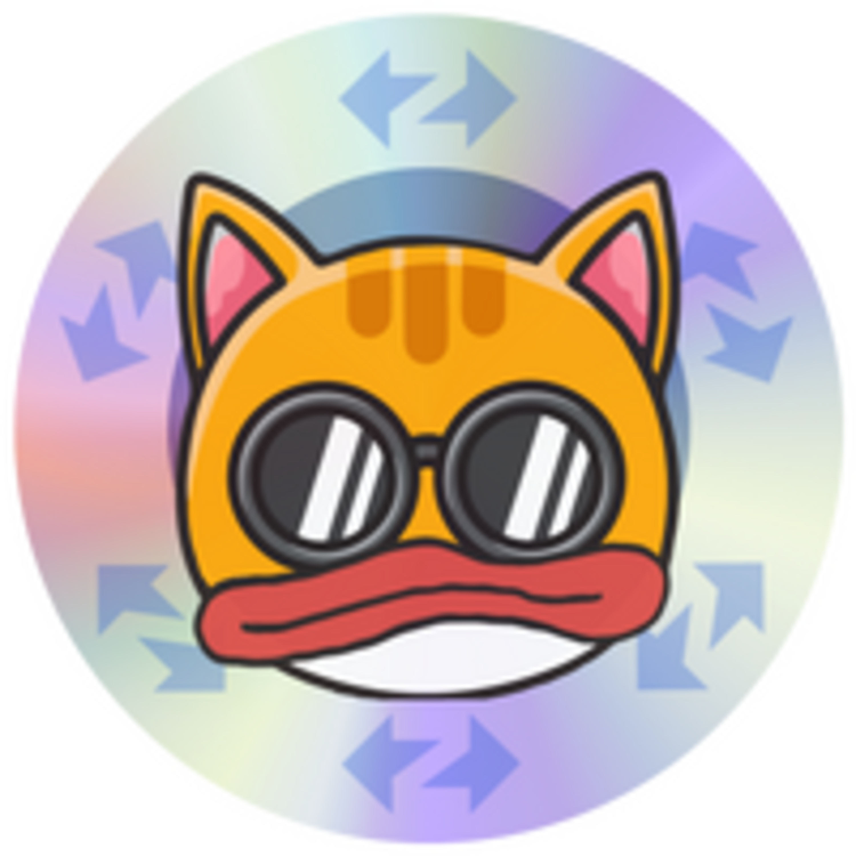 MEOW episode artwork