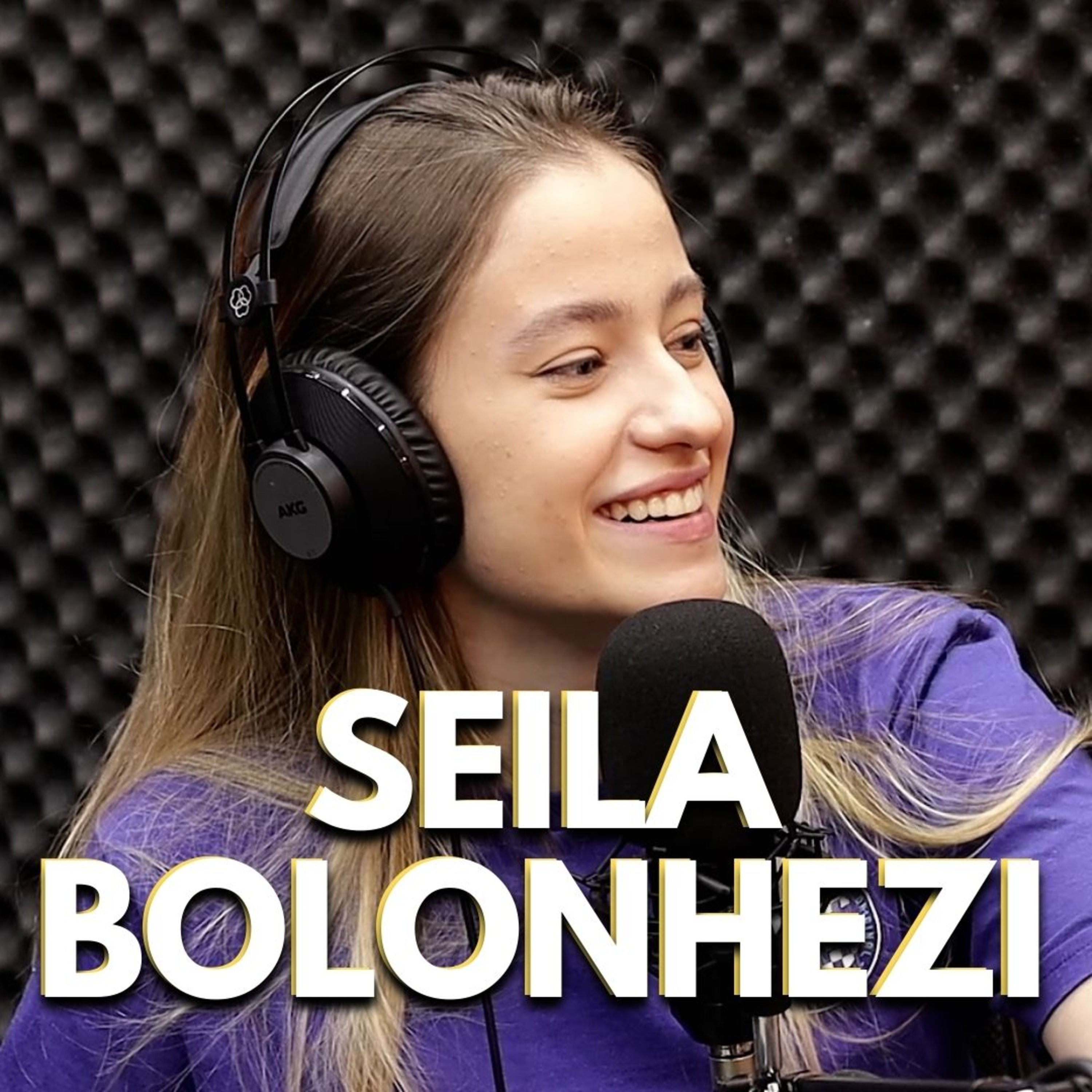 SEILA BOLONHEZI INFLUENCER ESPORTIVA - STARTCAST #5
