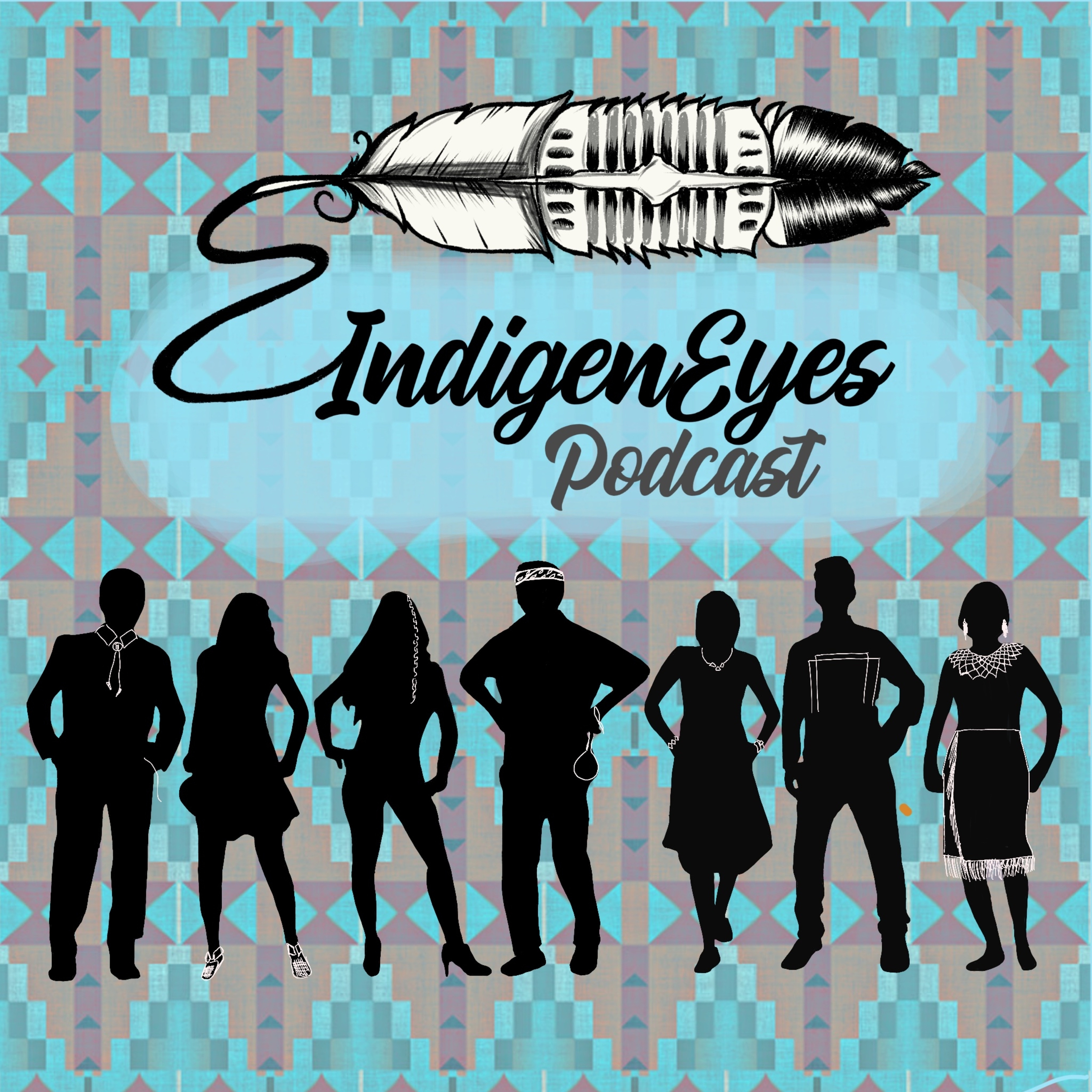 Performative Inclusion episode artwork