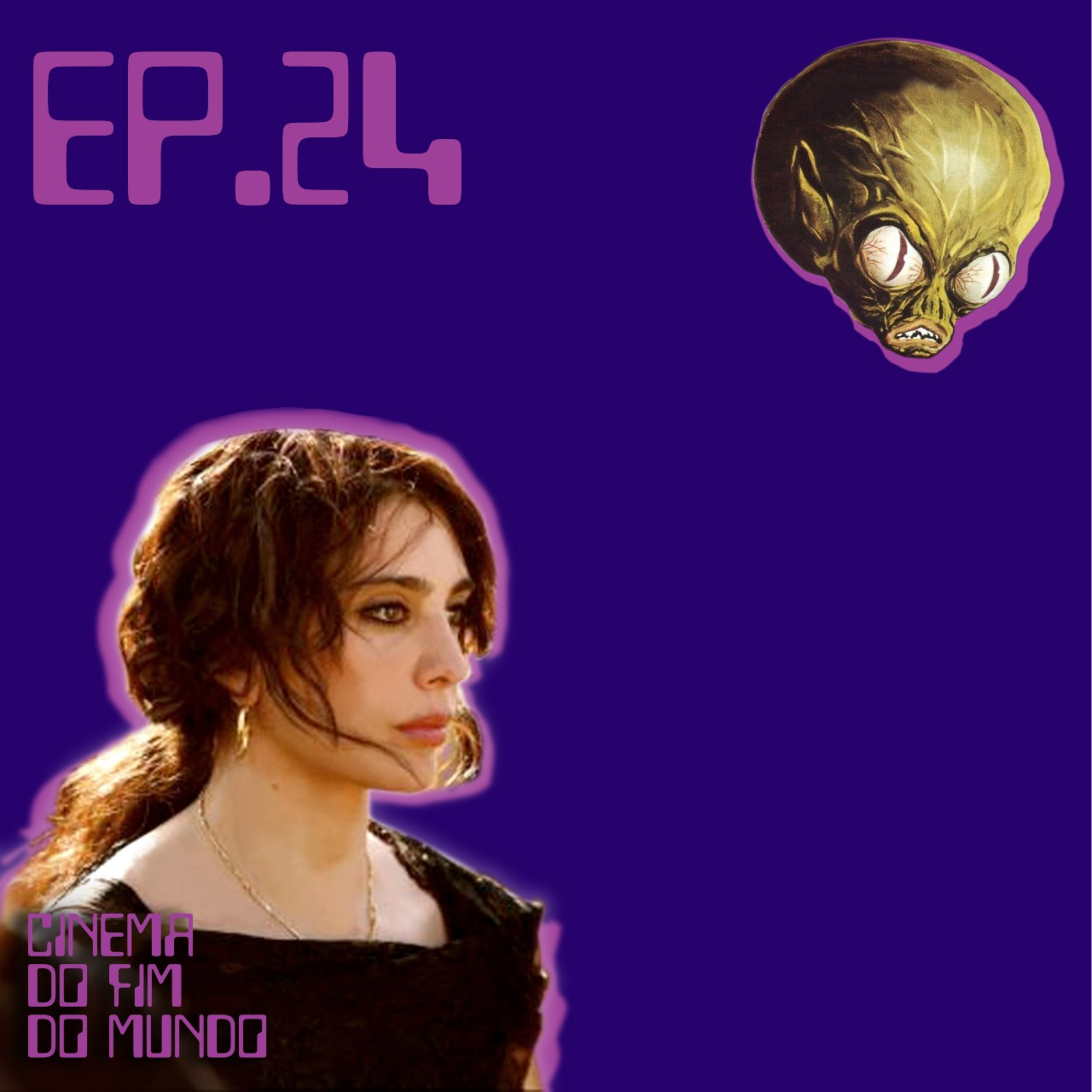 Cinema do Fim do Mundo