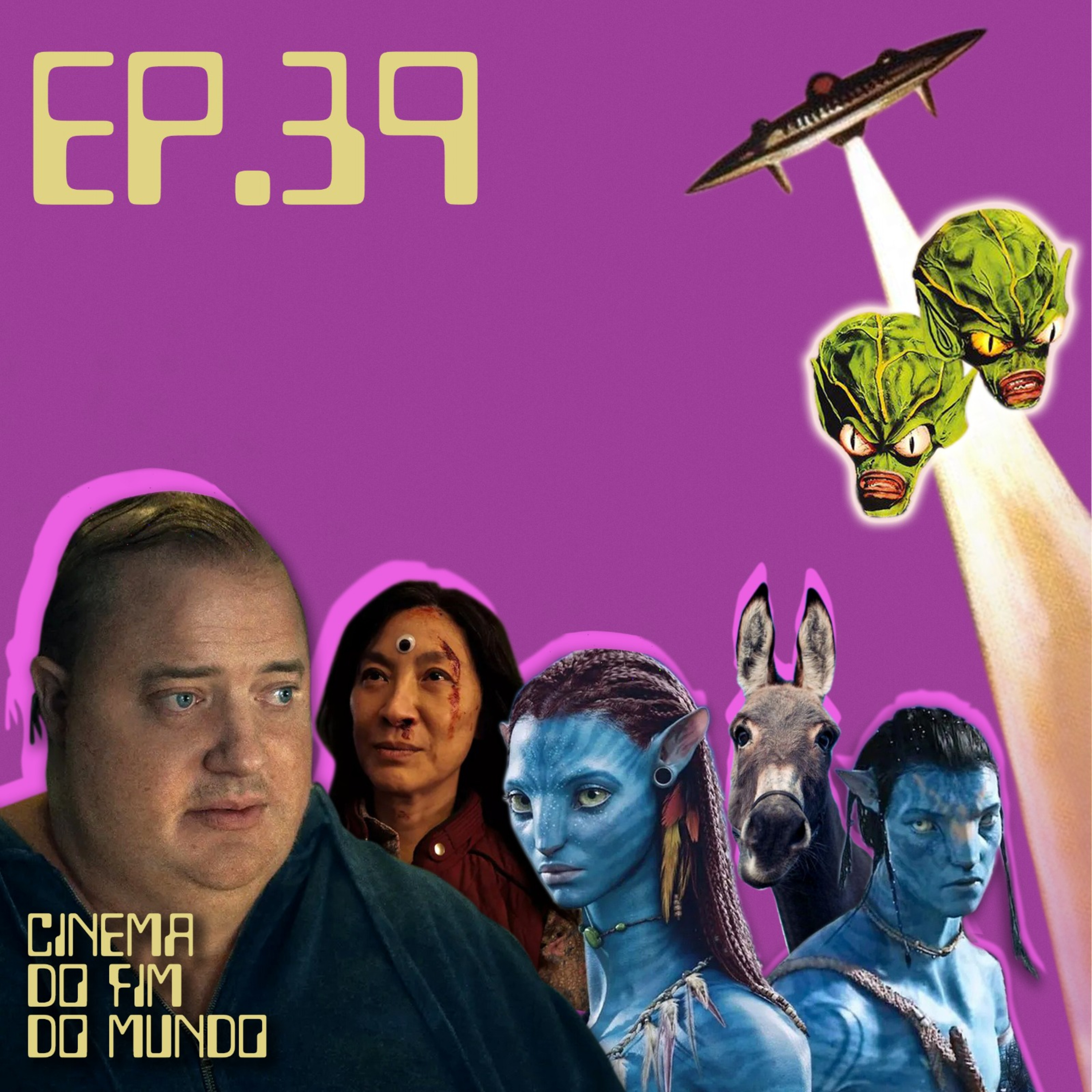 Cinema do Fim do Mundo