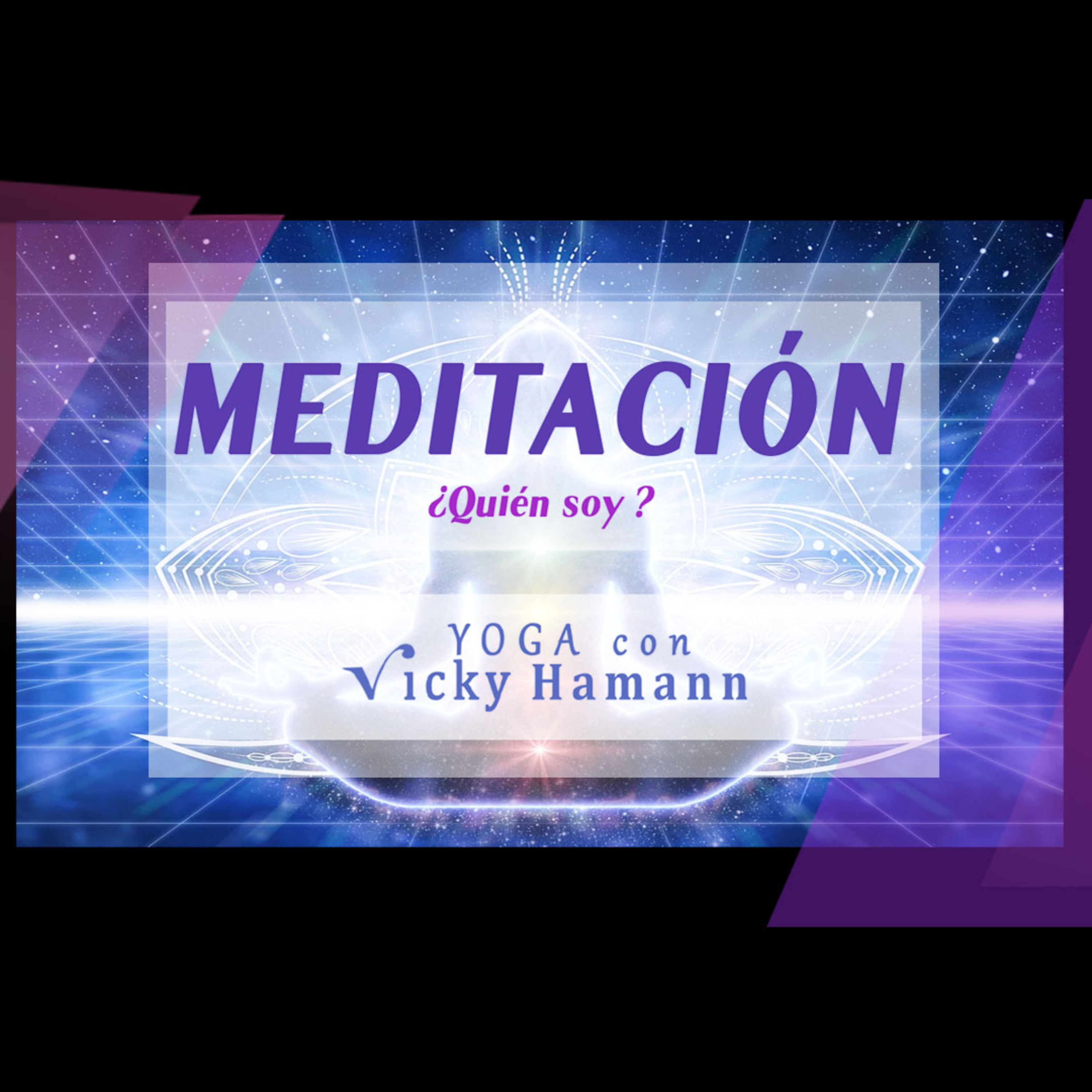 Yoga con Vicky Hamann