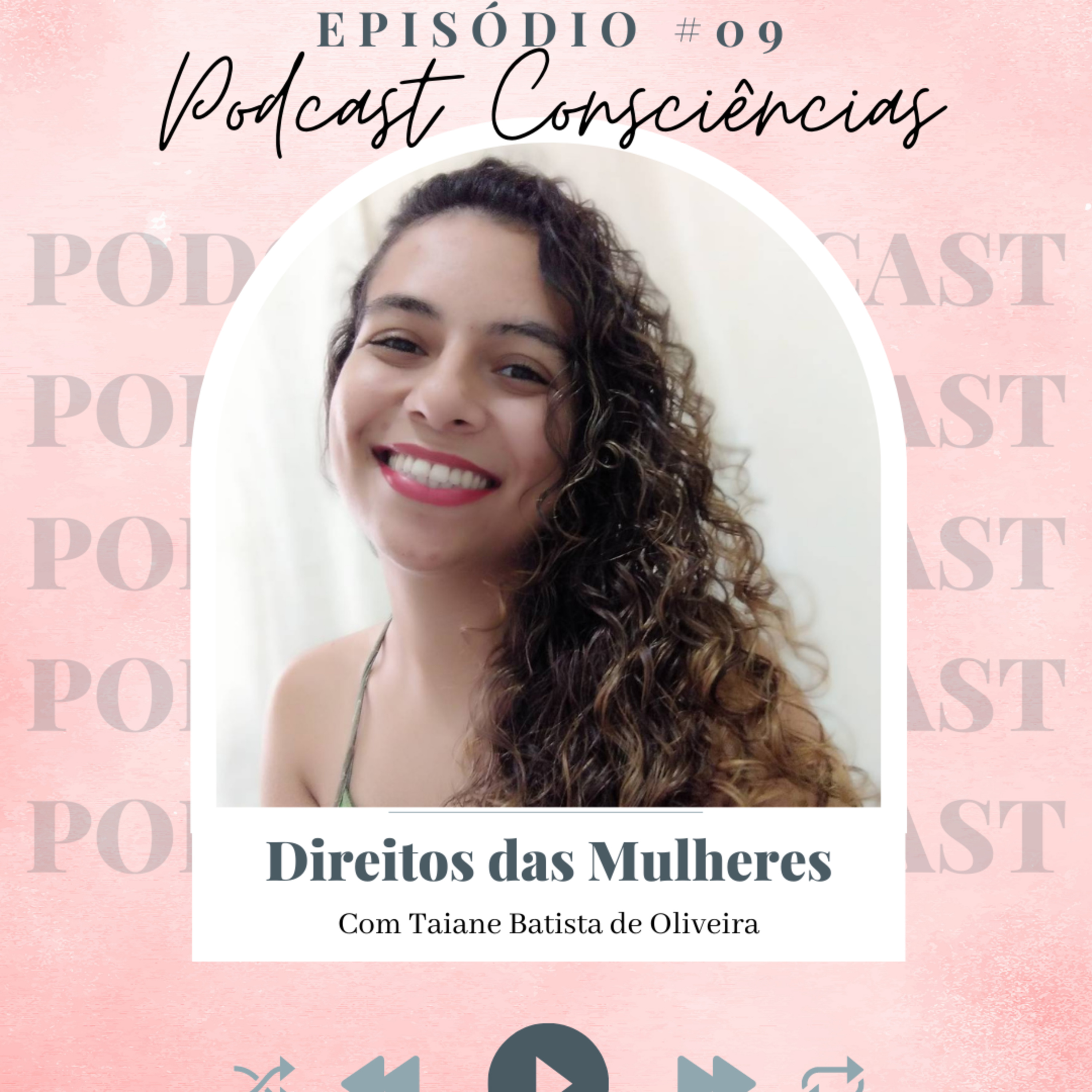 #EP9 Direitos das Mulheres