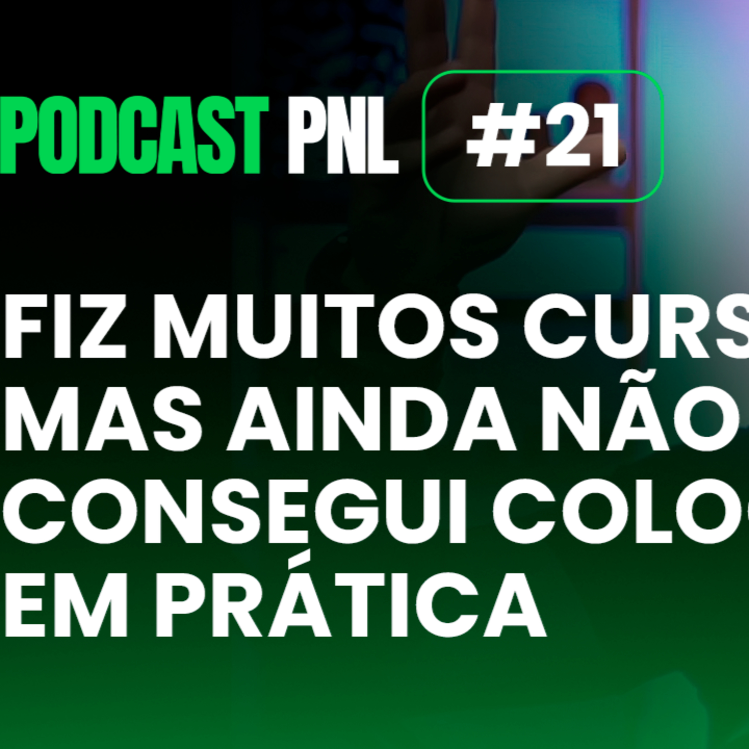 PODCAST PNL | SAM JOLEN