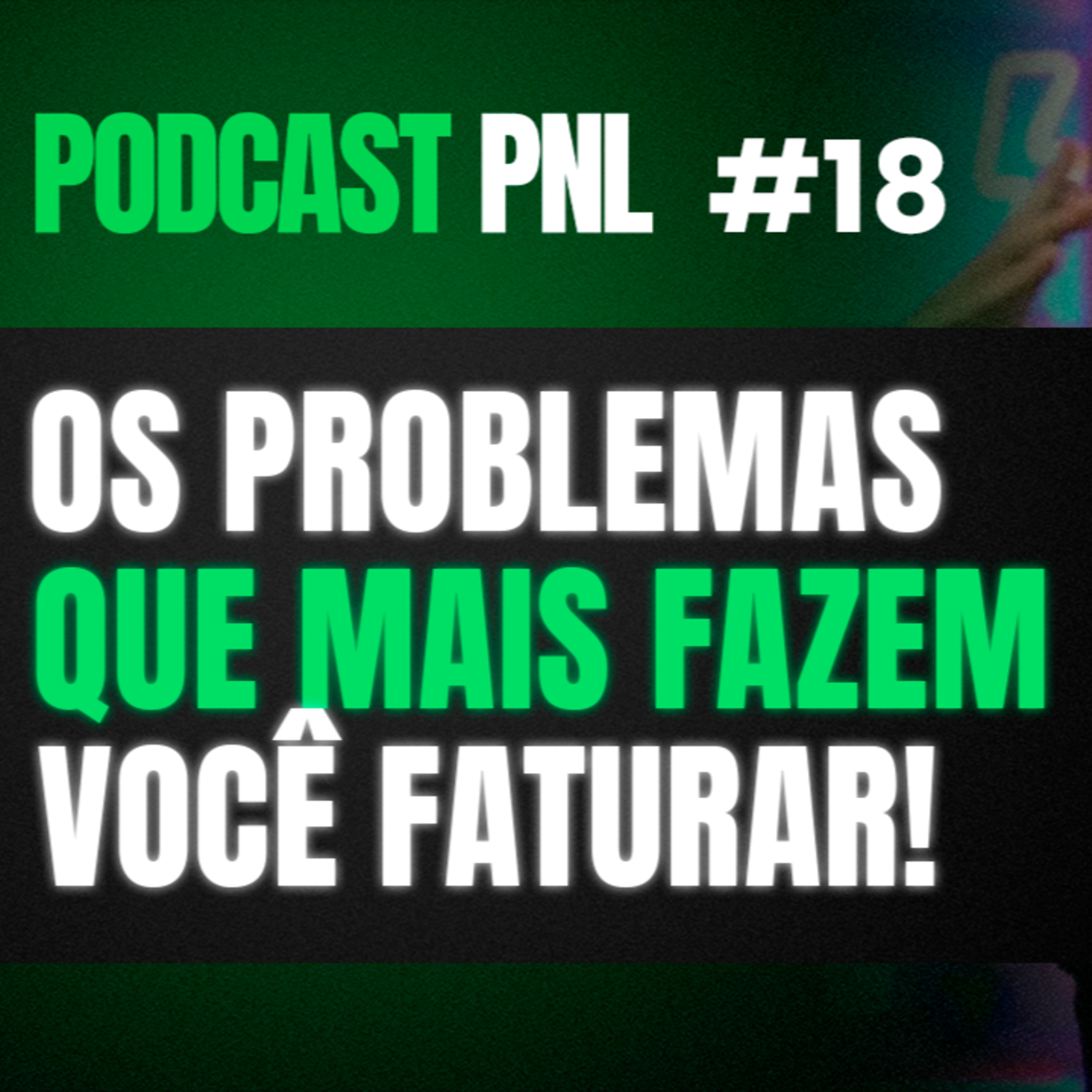 PODCAST PNL | SAM JOLEN