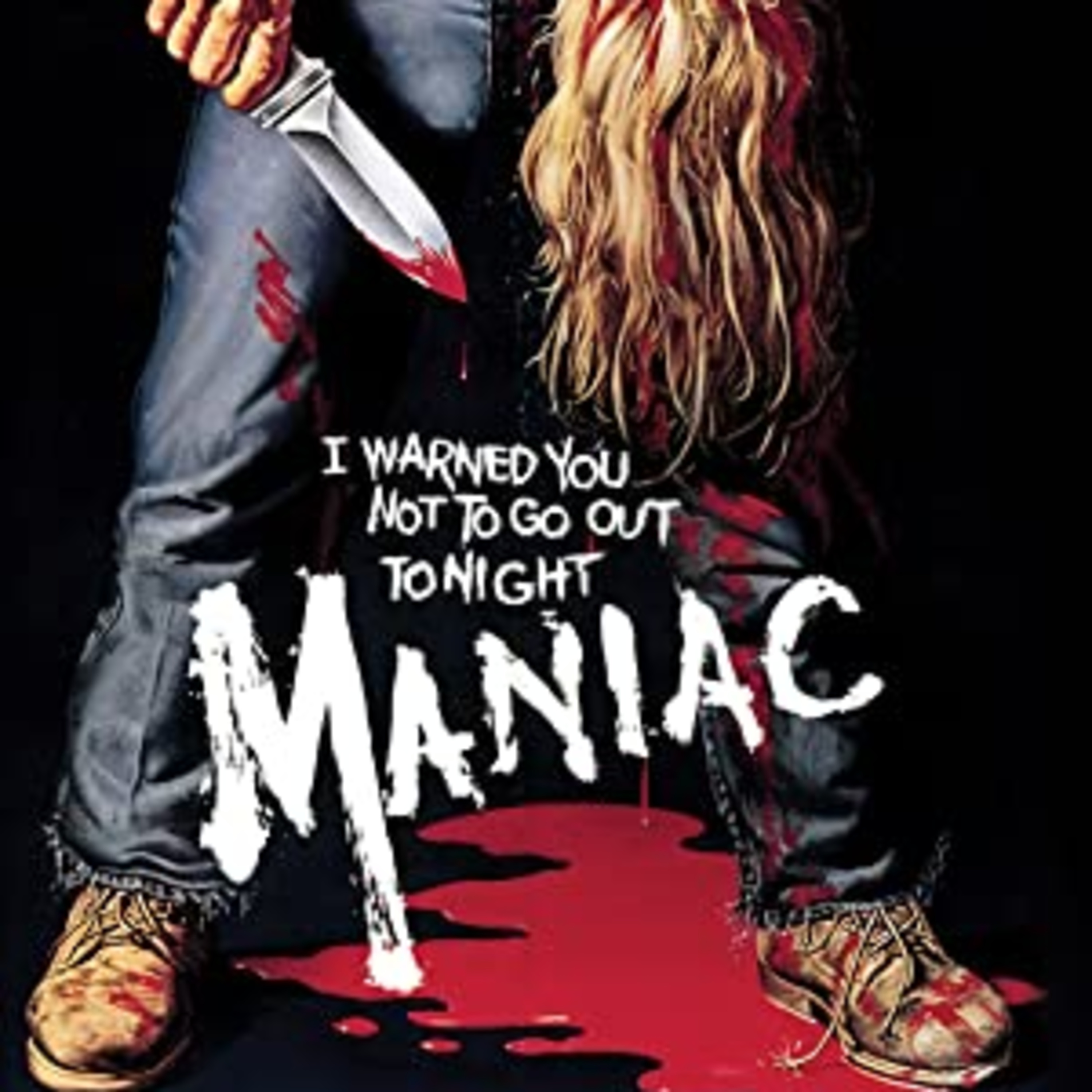 S1:Ep1 : "Maniac (1980)" episode artwork