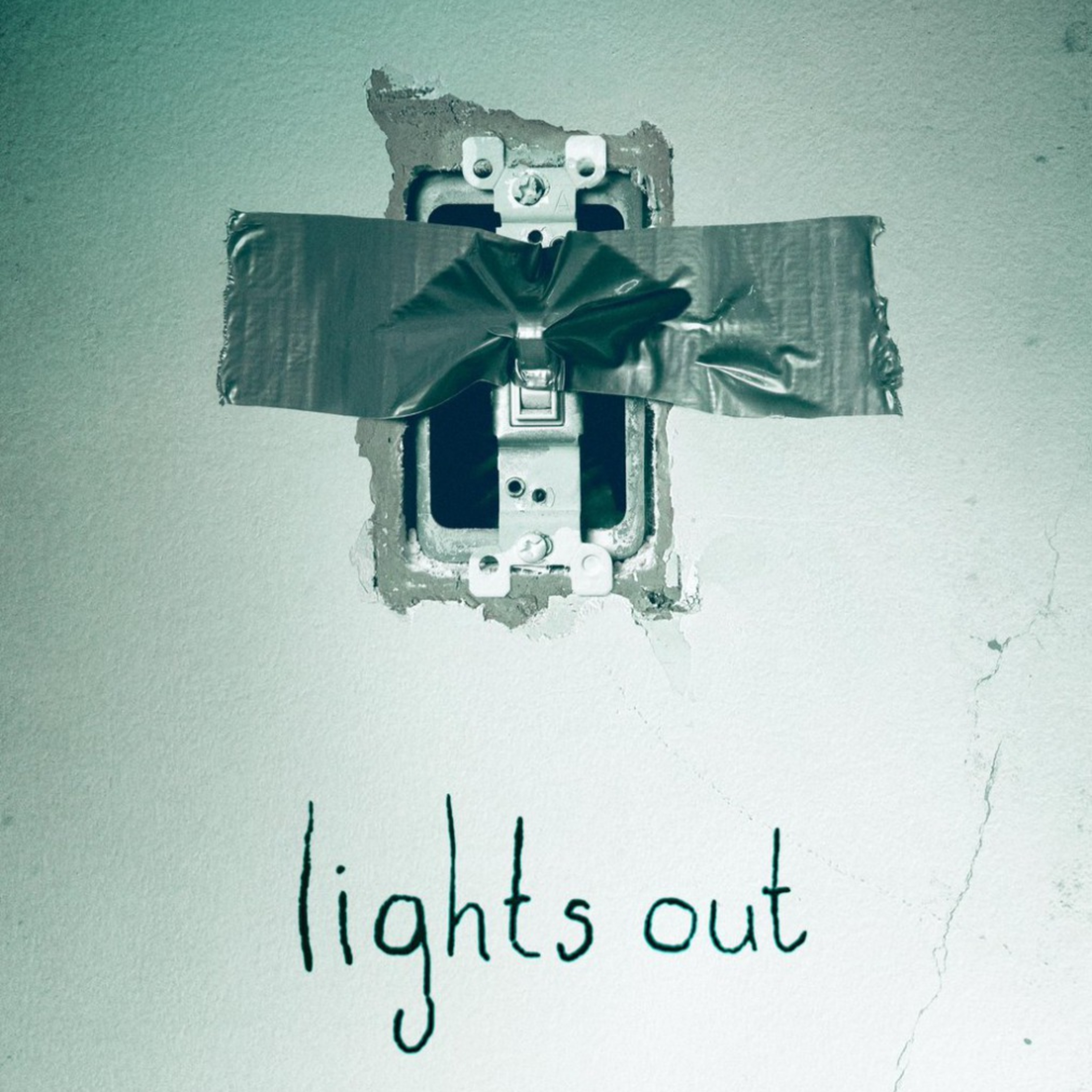 S1:Ep5 "Lights Out (2016)” episode artwork