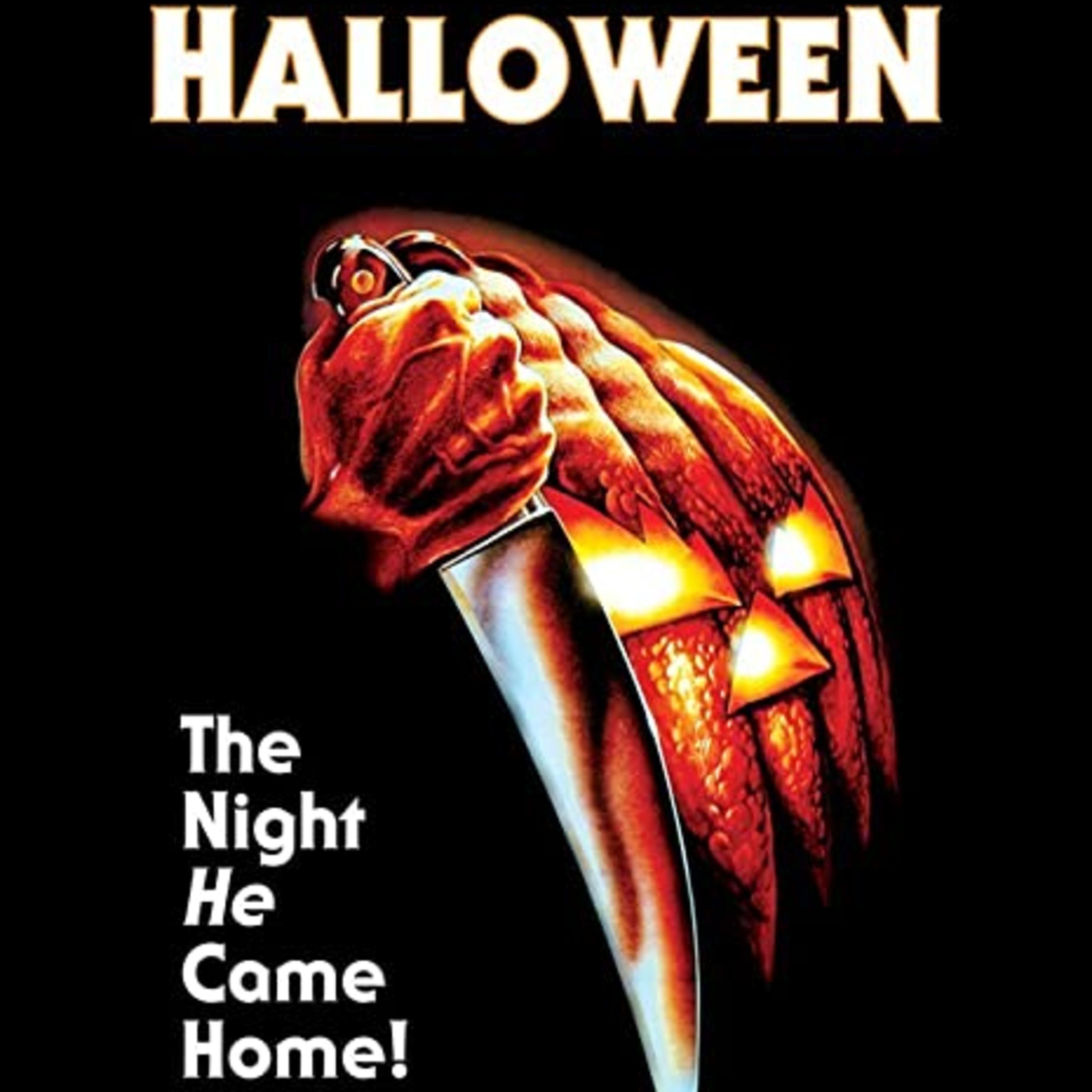 S1:Ep6 "Halloween (1978)" episode artwork