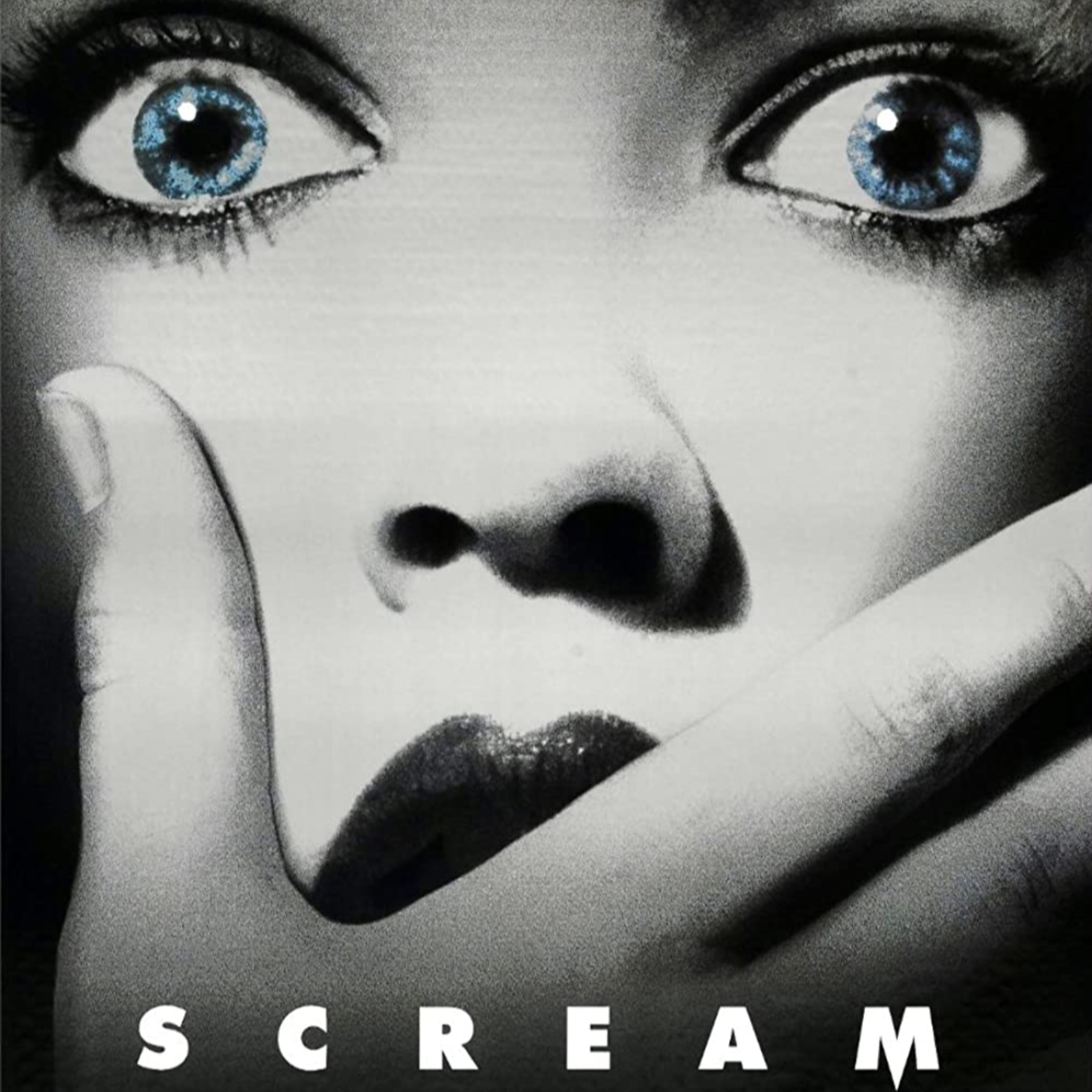 S1:Ep8 "Scream 1996" episode artwork
