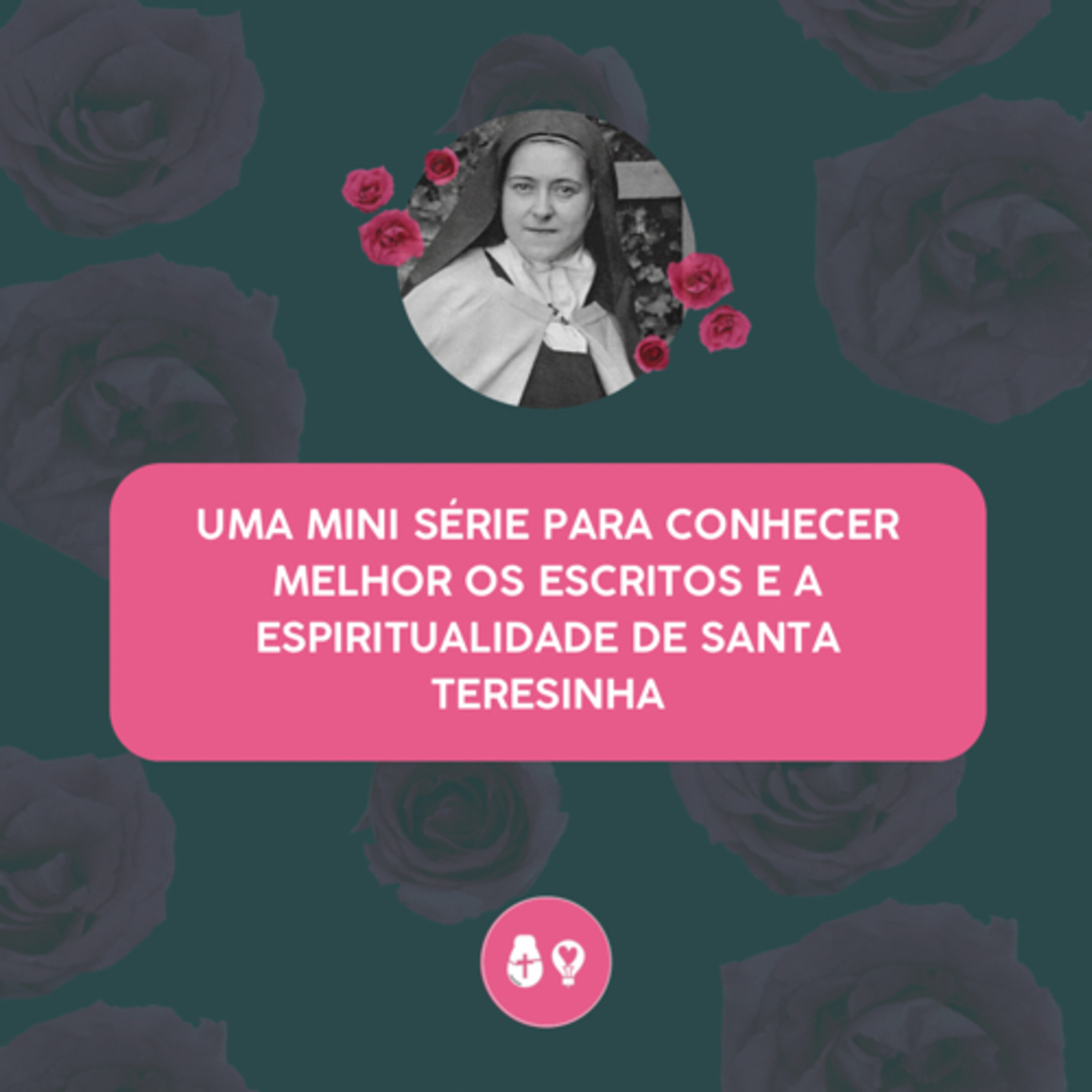 5| Olhos e coração: Caminhar por um pequeno caminho episode artwork