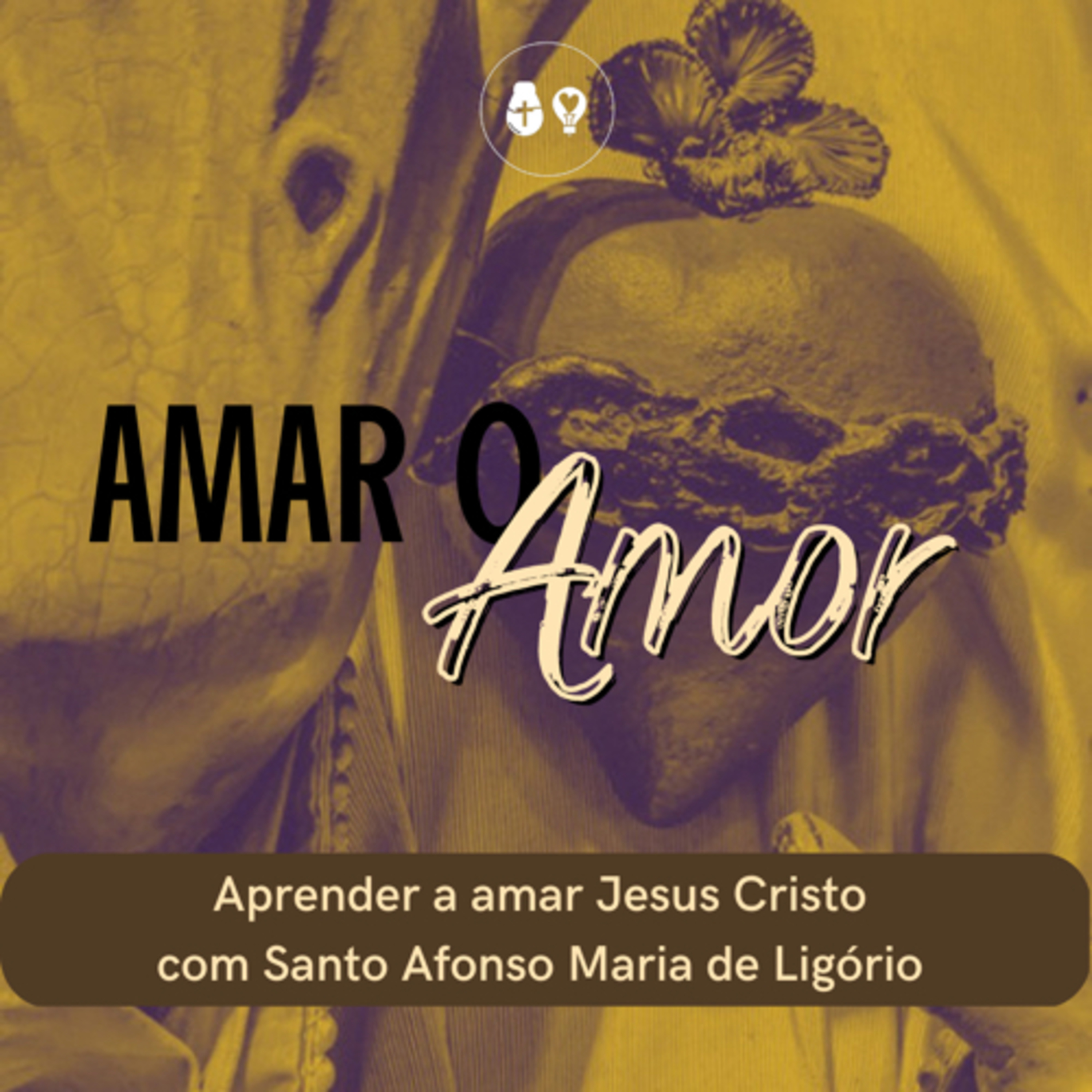 9| Amar o Amor: Não ter preguiça de amar episode artwork