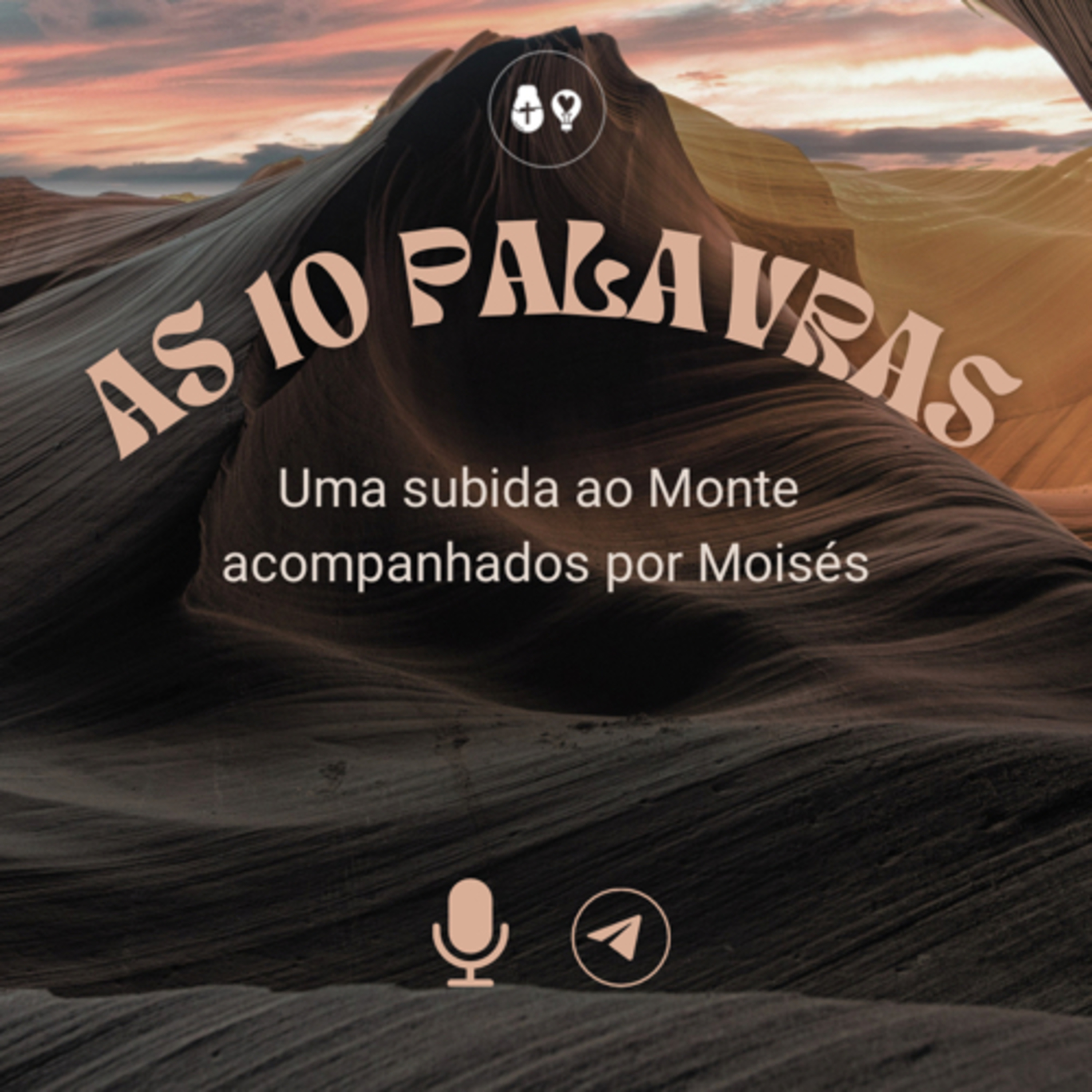 26| Subida ao Monte: Alegrar-se com o bem dos outros